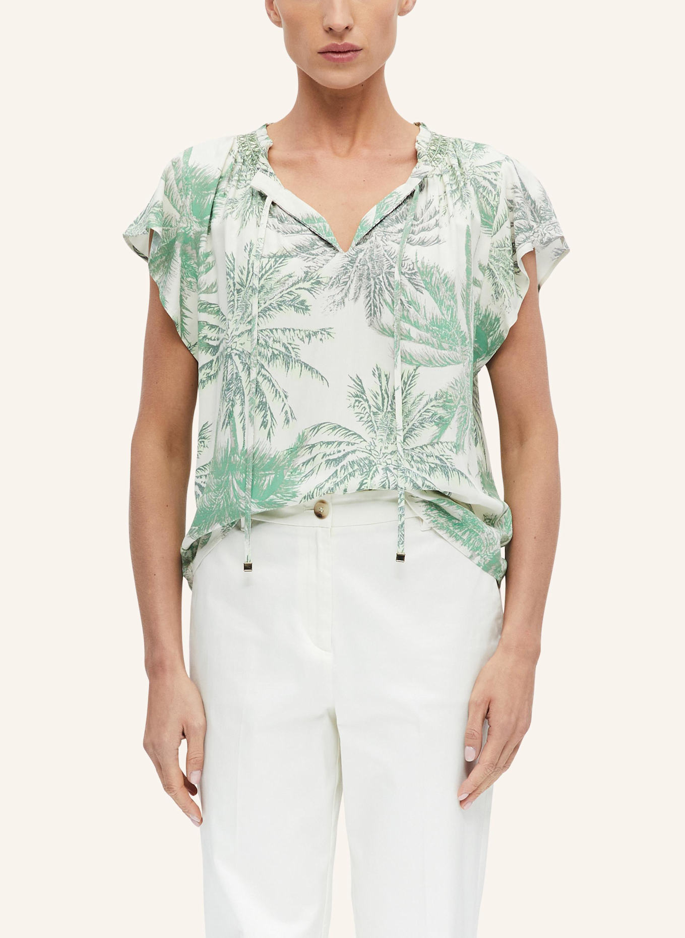 s.Oliver Bluse