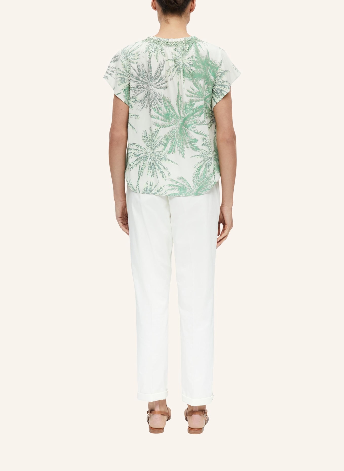 s.Oliver Bluse