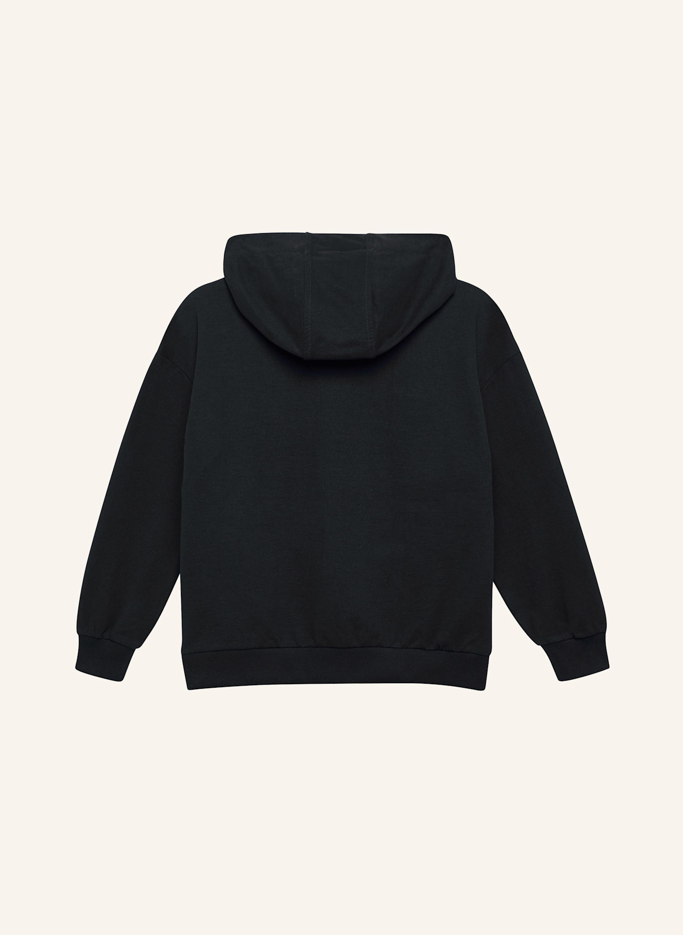 s.Oliver RED Hoodie