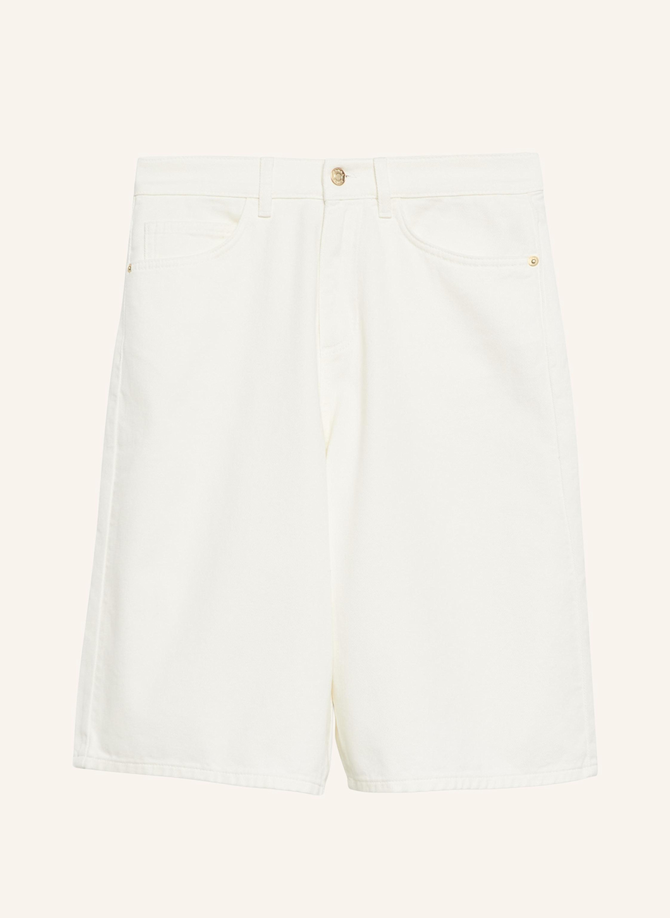 comma Jeans-Hose