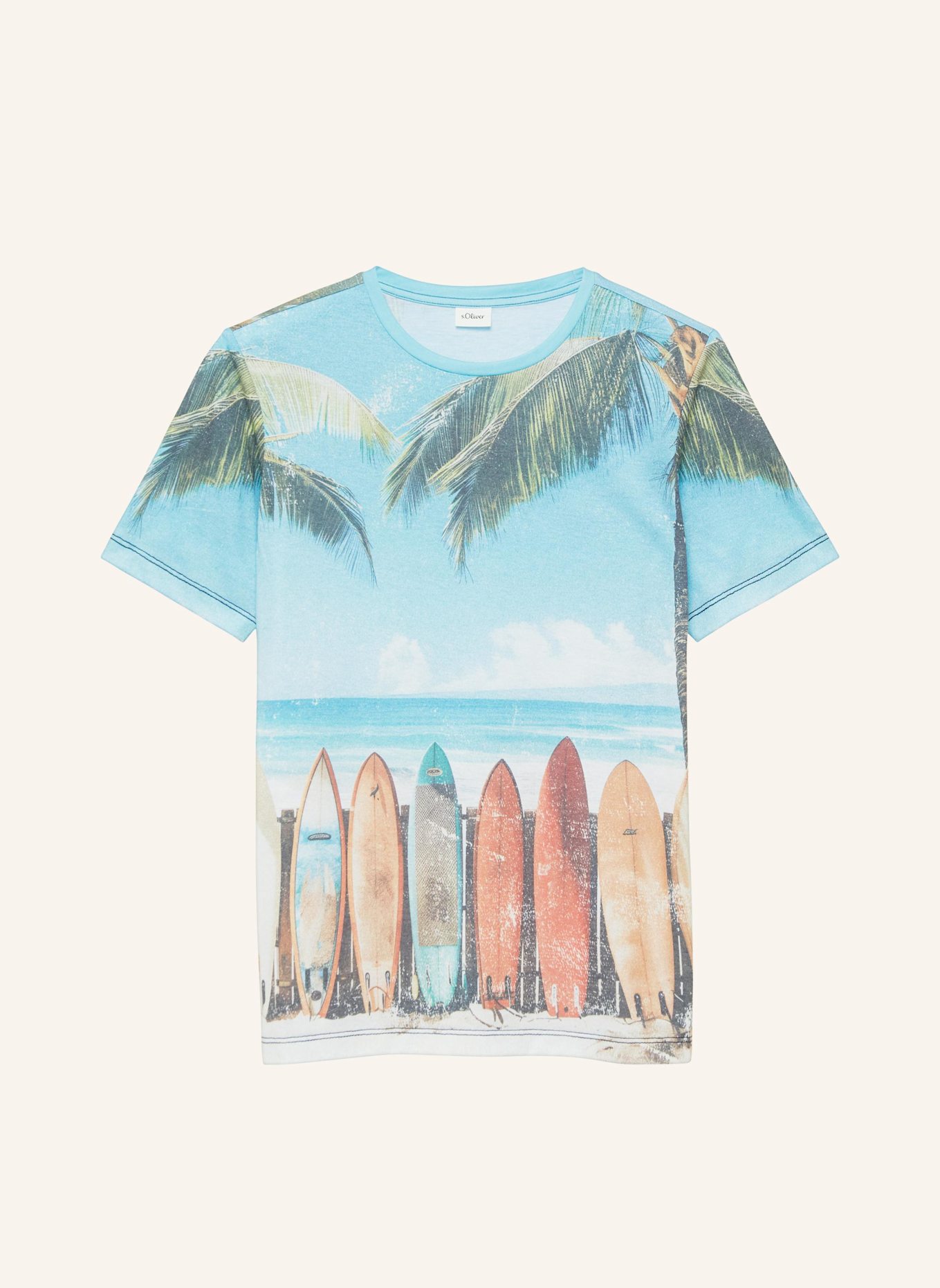 s.Oliver T-Shirt
