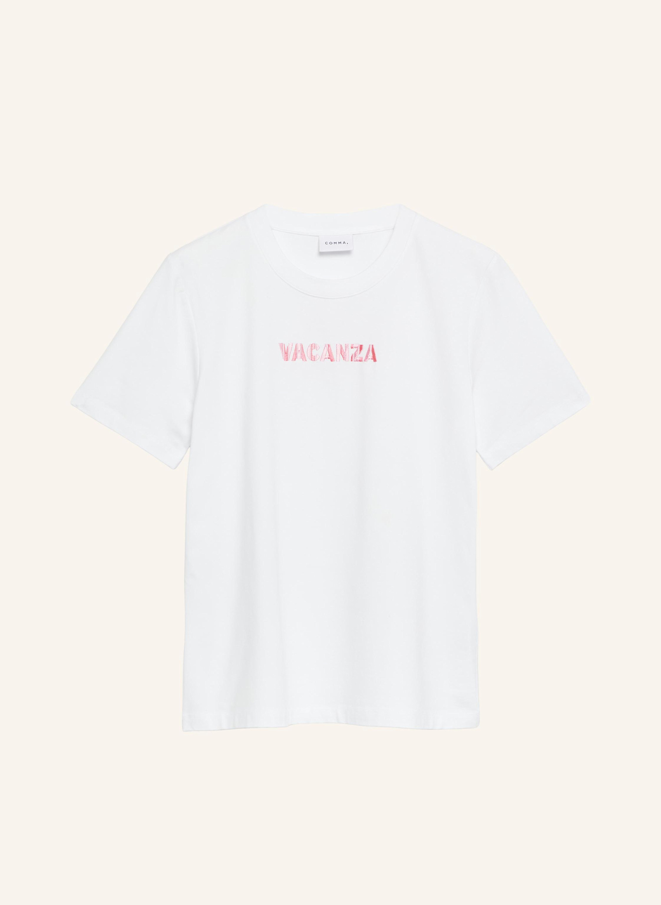 comma T-Shirt
