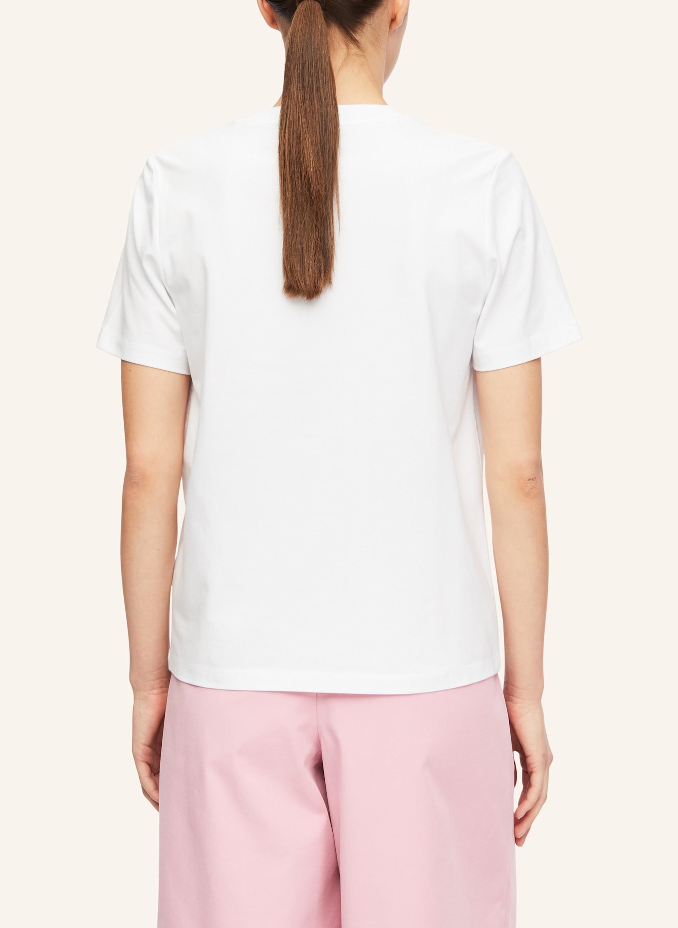 comma T-Shirt