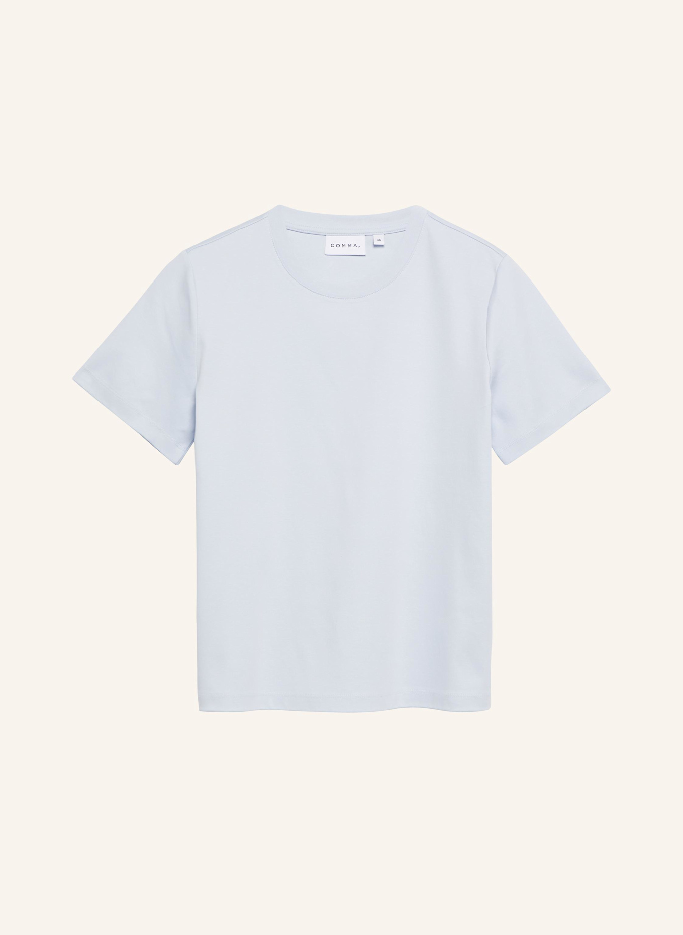 comma T-Shirt
