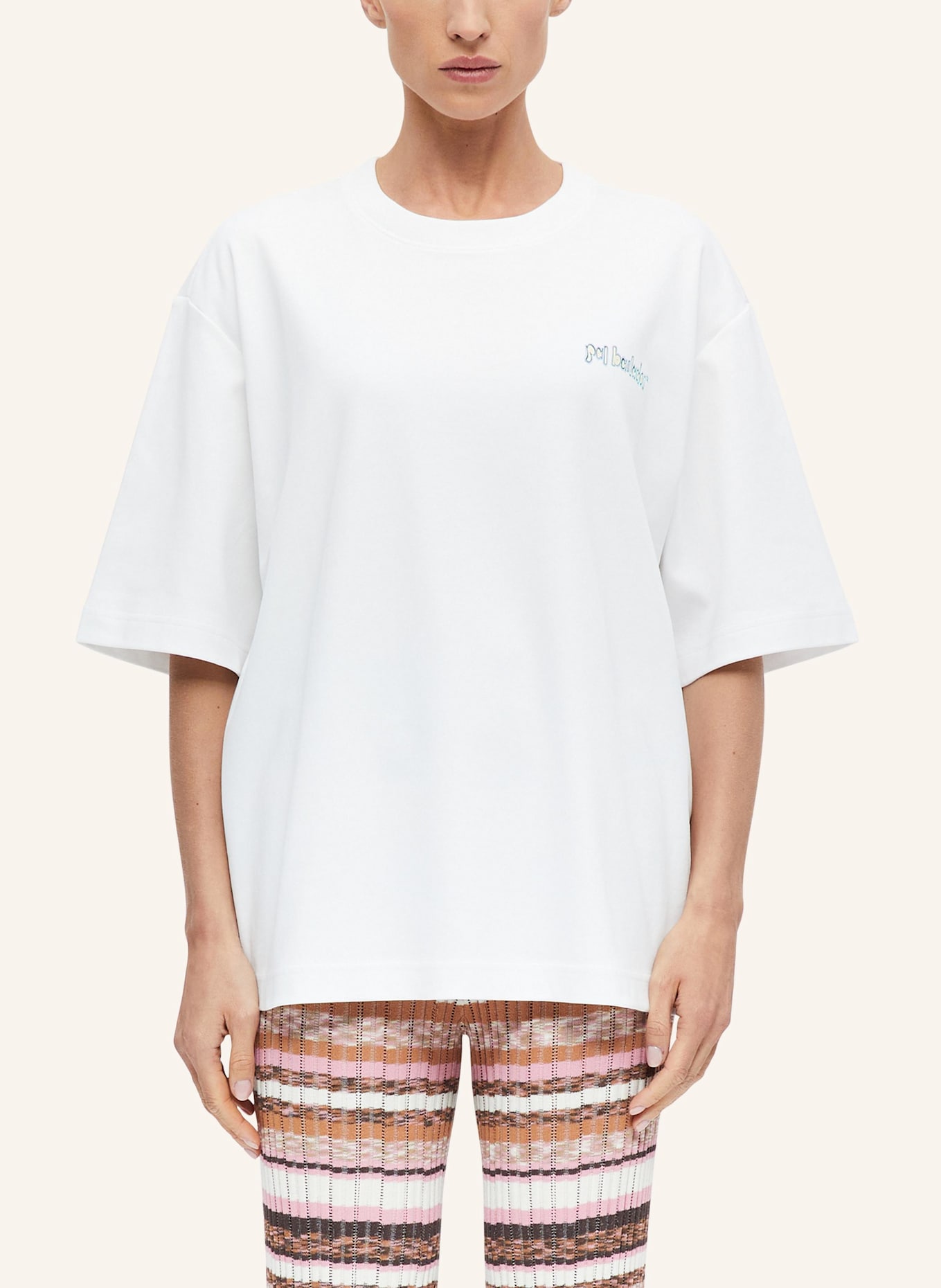 comma T-Shirt