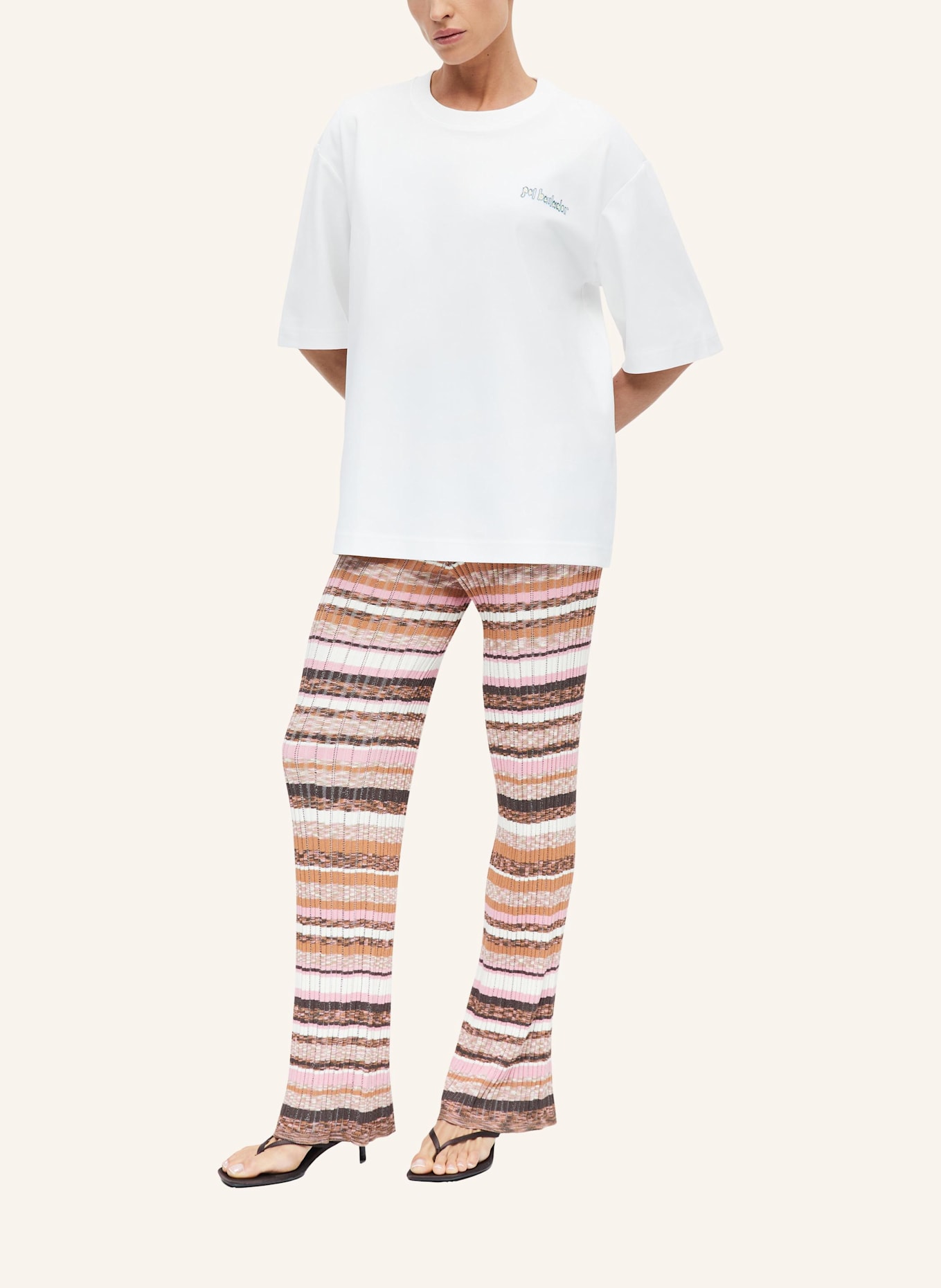 comma T-Shirt