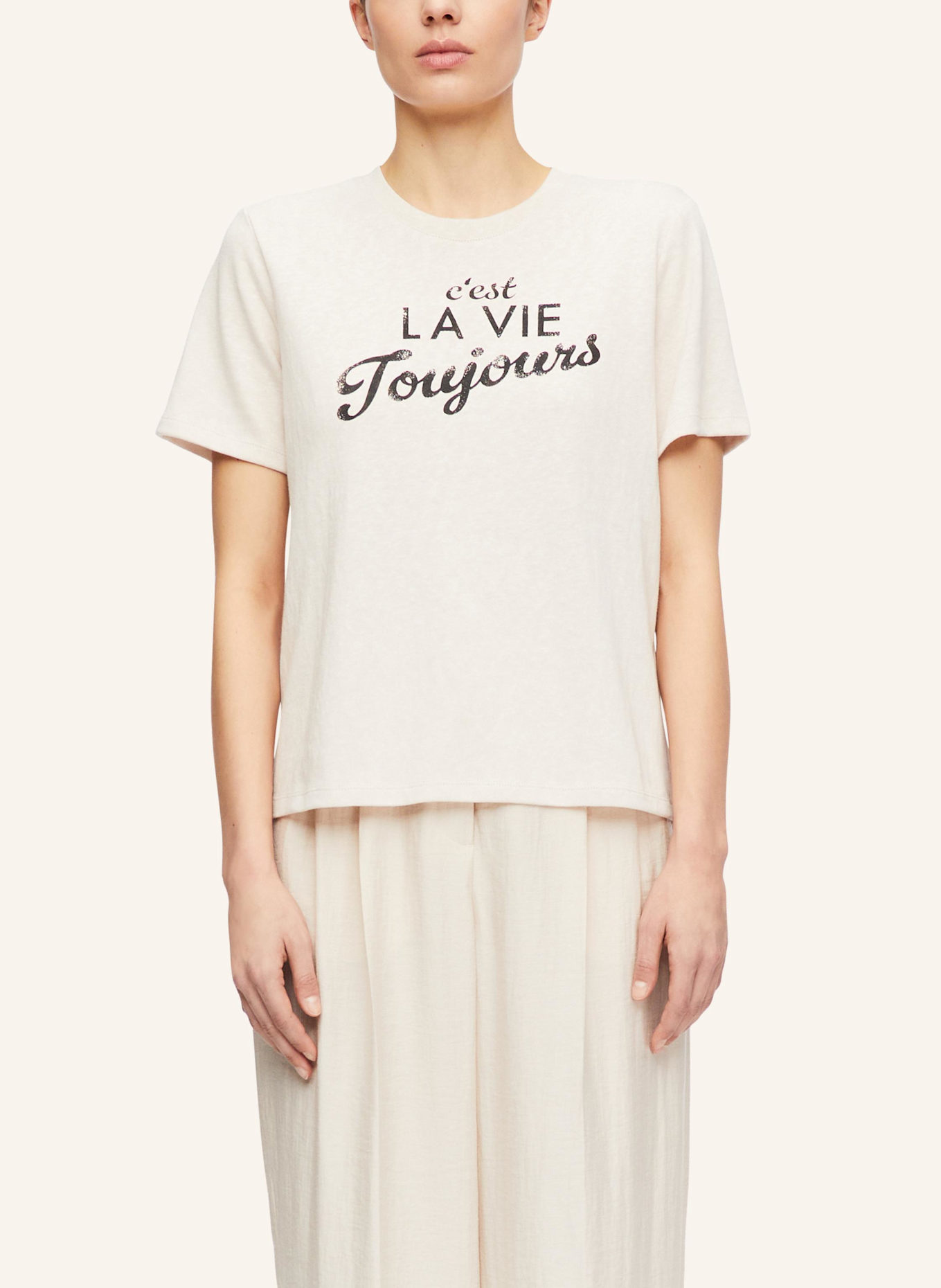 comma T-Shirt