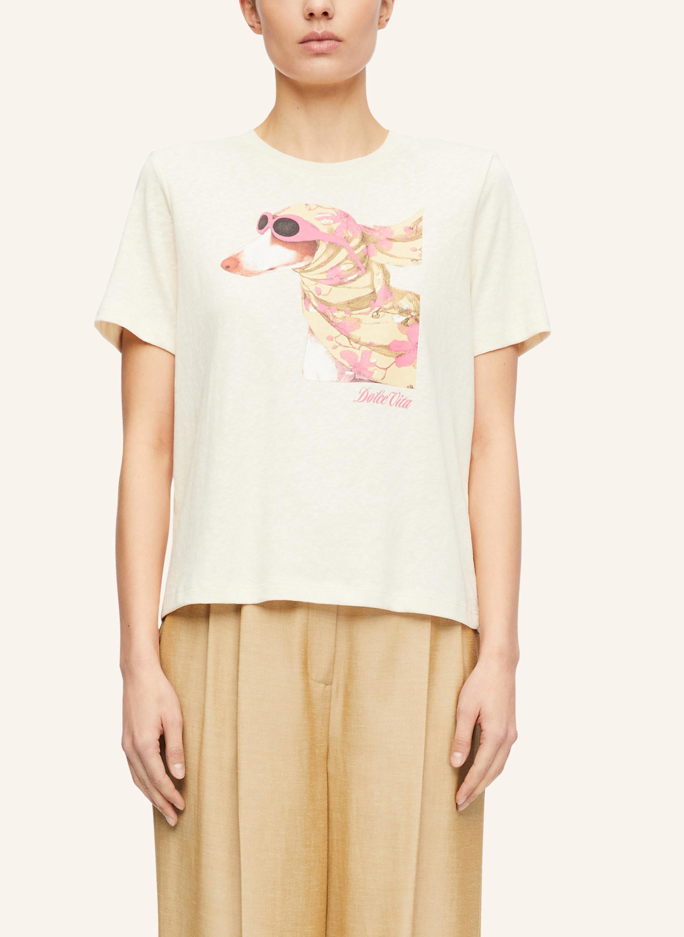 comma T-Shirt