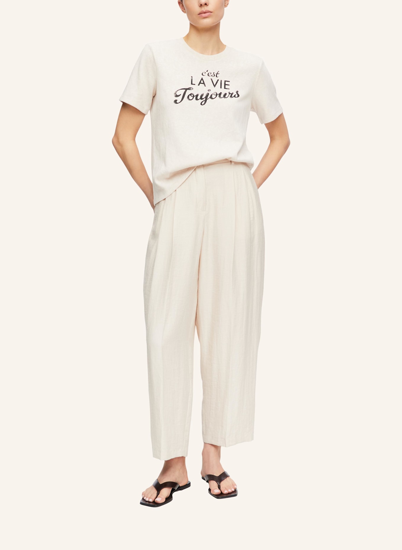 comma T-Shirt