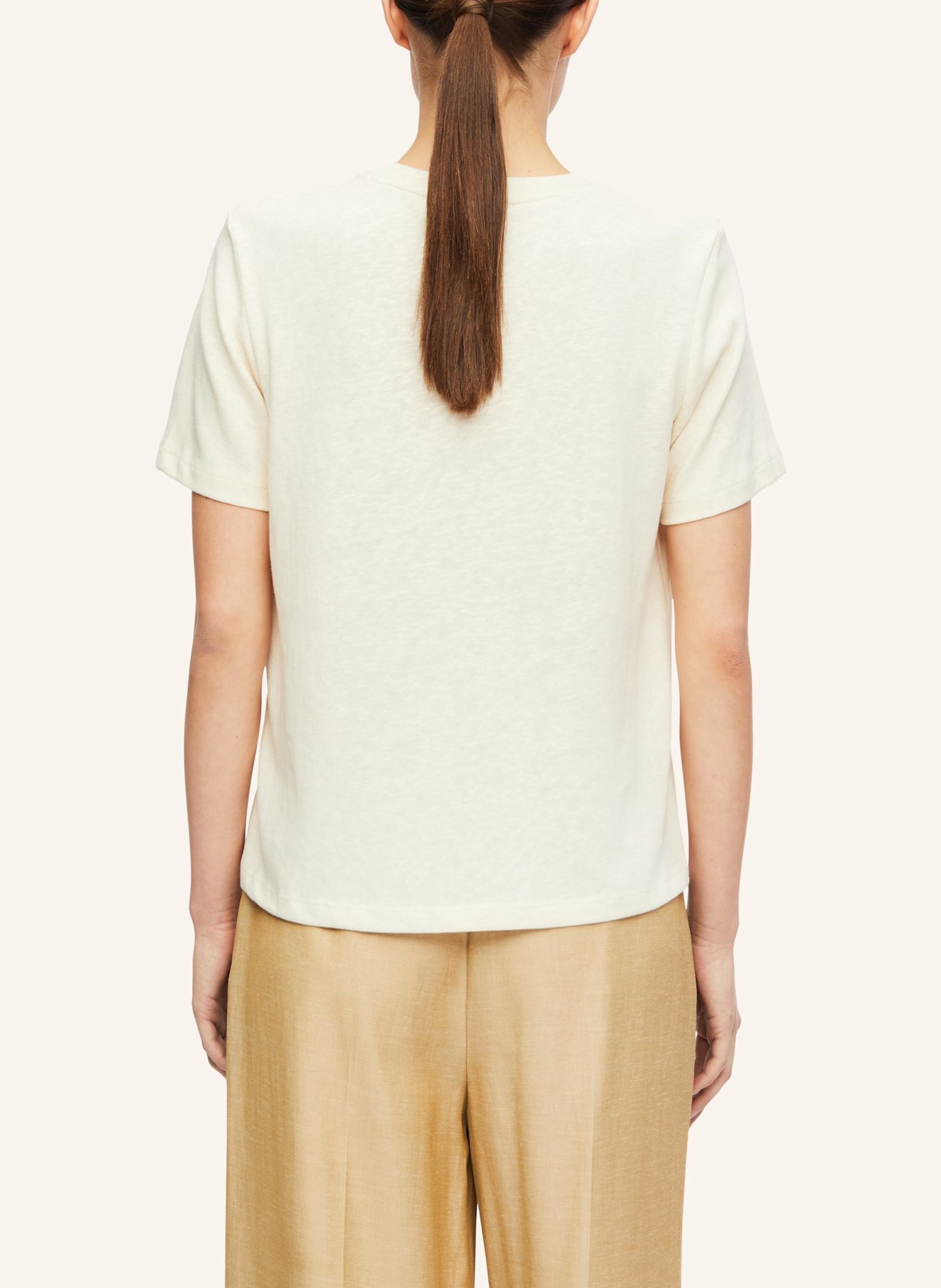 comma T-Shirt