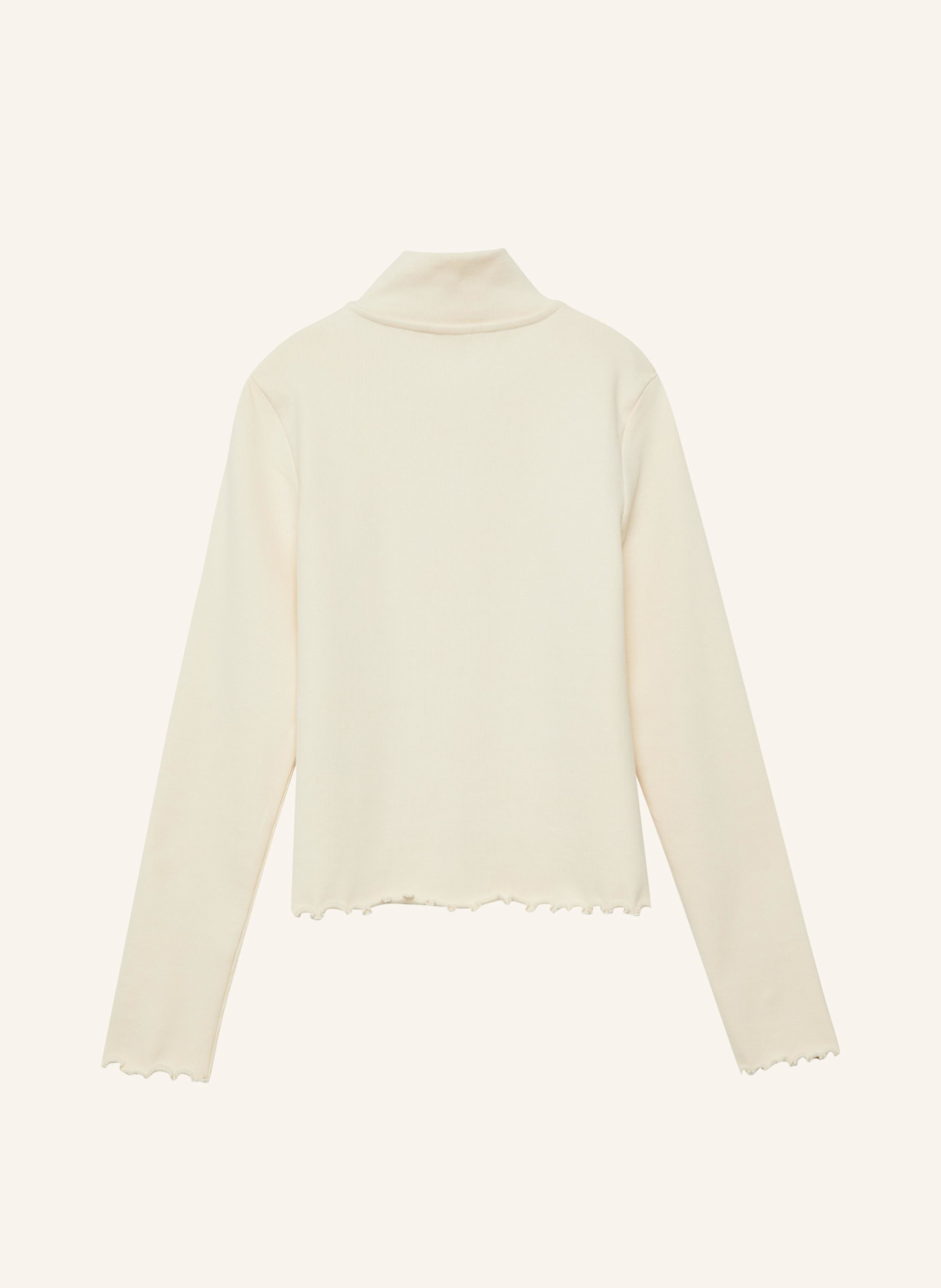 s.Oliver Sweatshirt Jacke