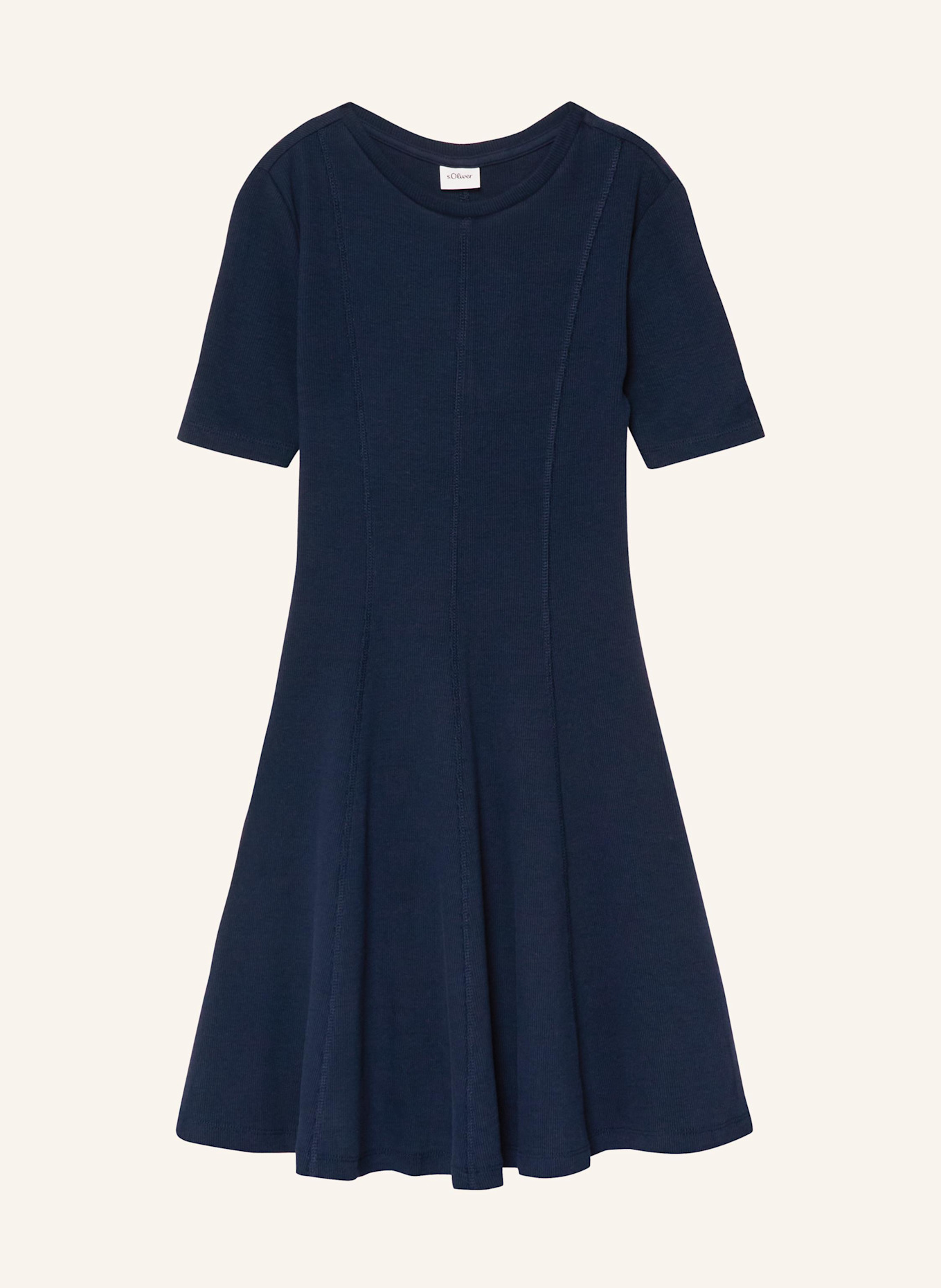 s.Oliver Kleid