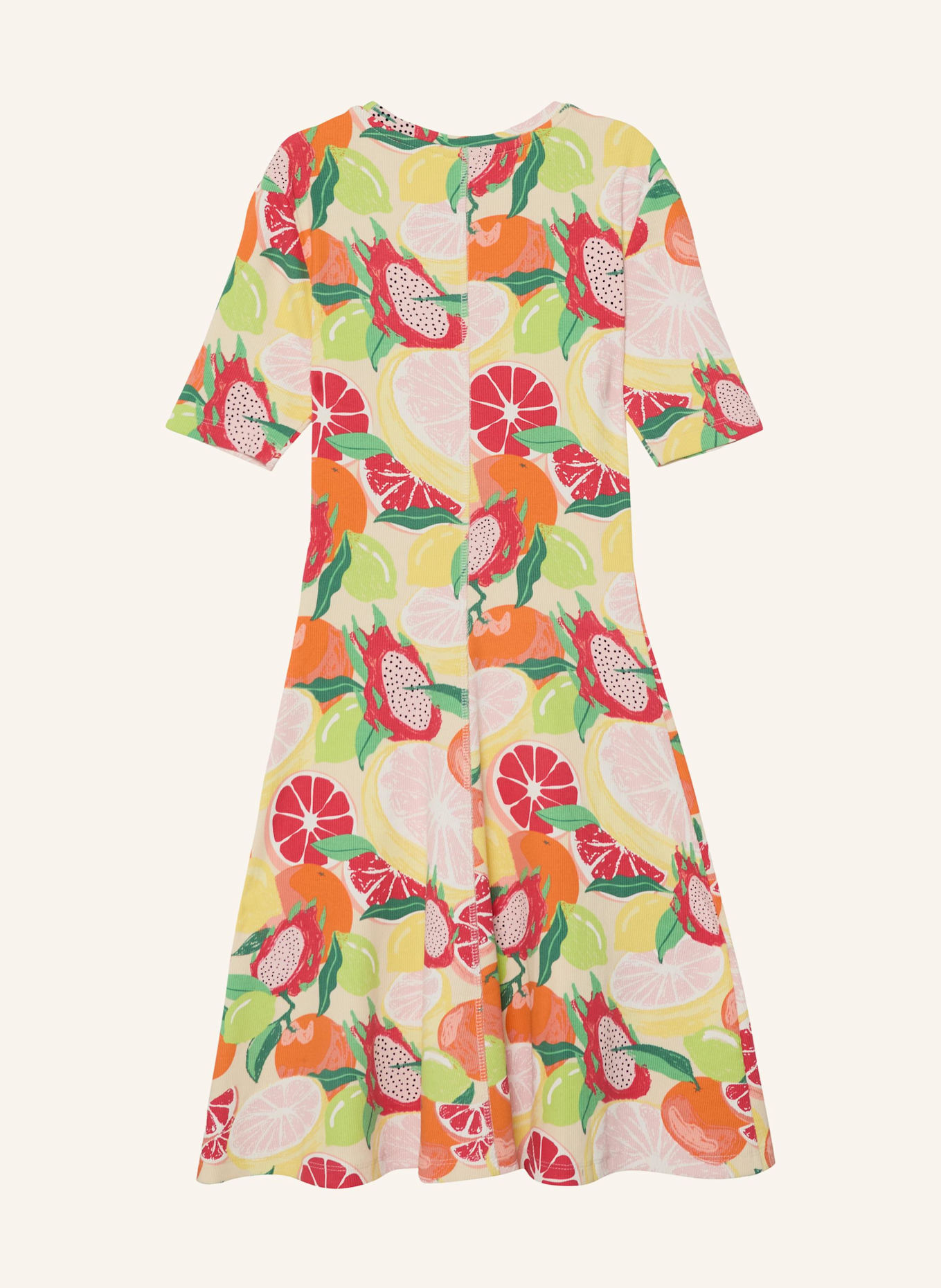 s.Oliver Kleid