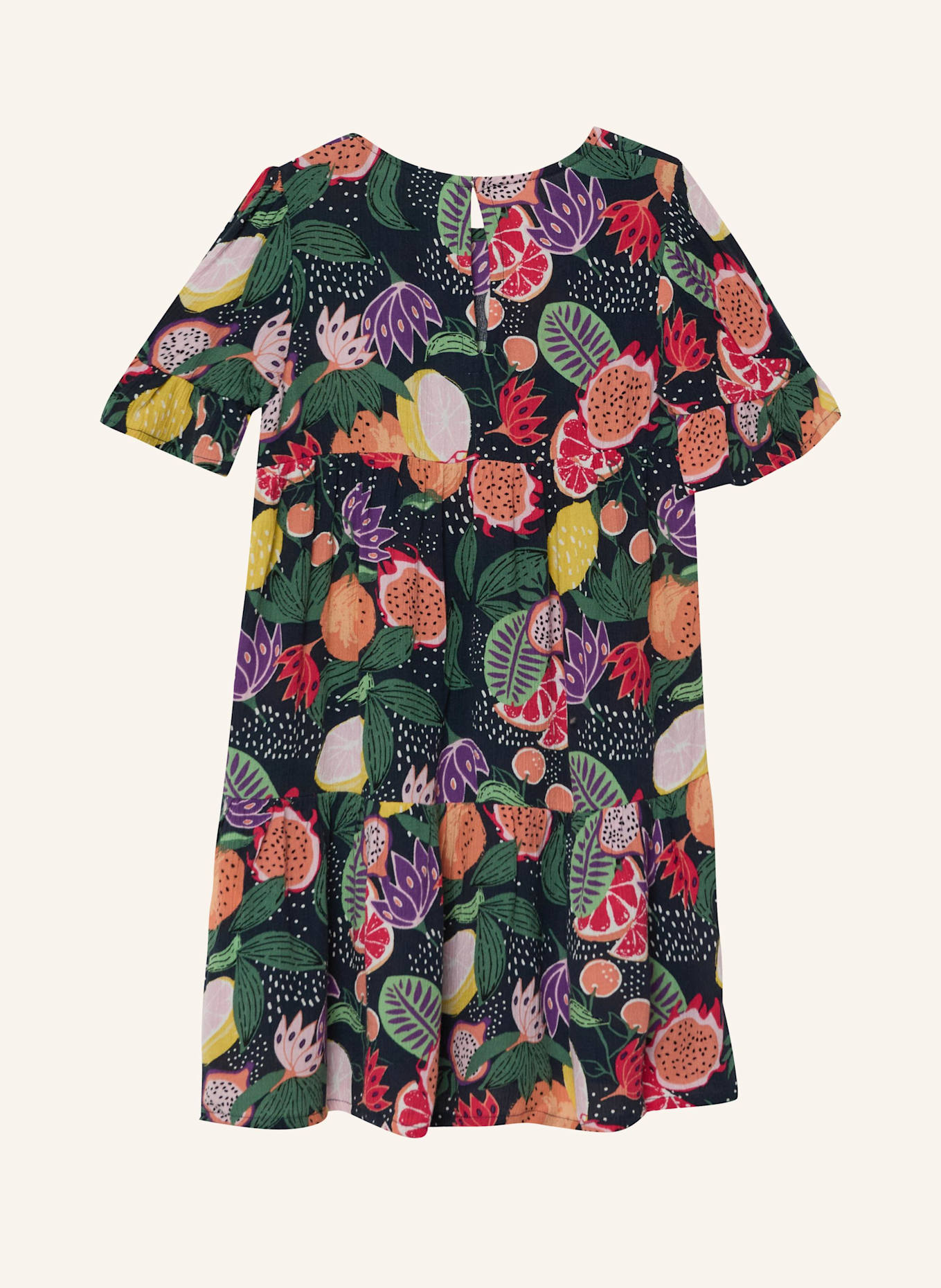 s.Oliver Kleid