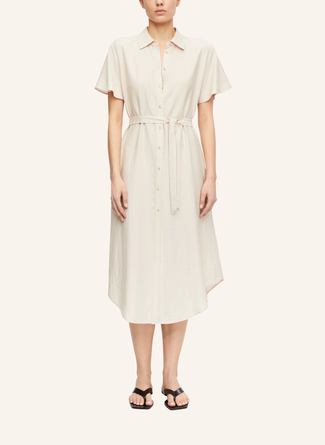 comma Kleid