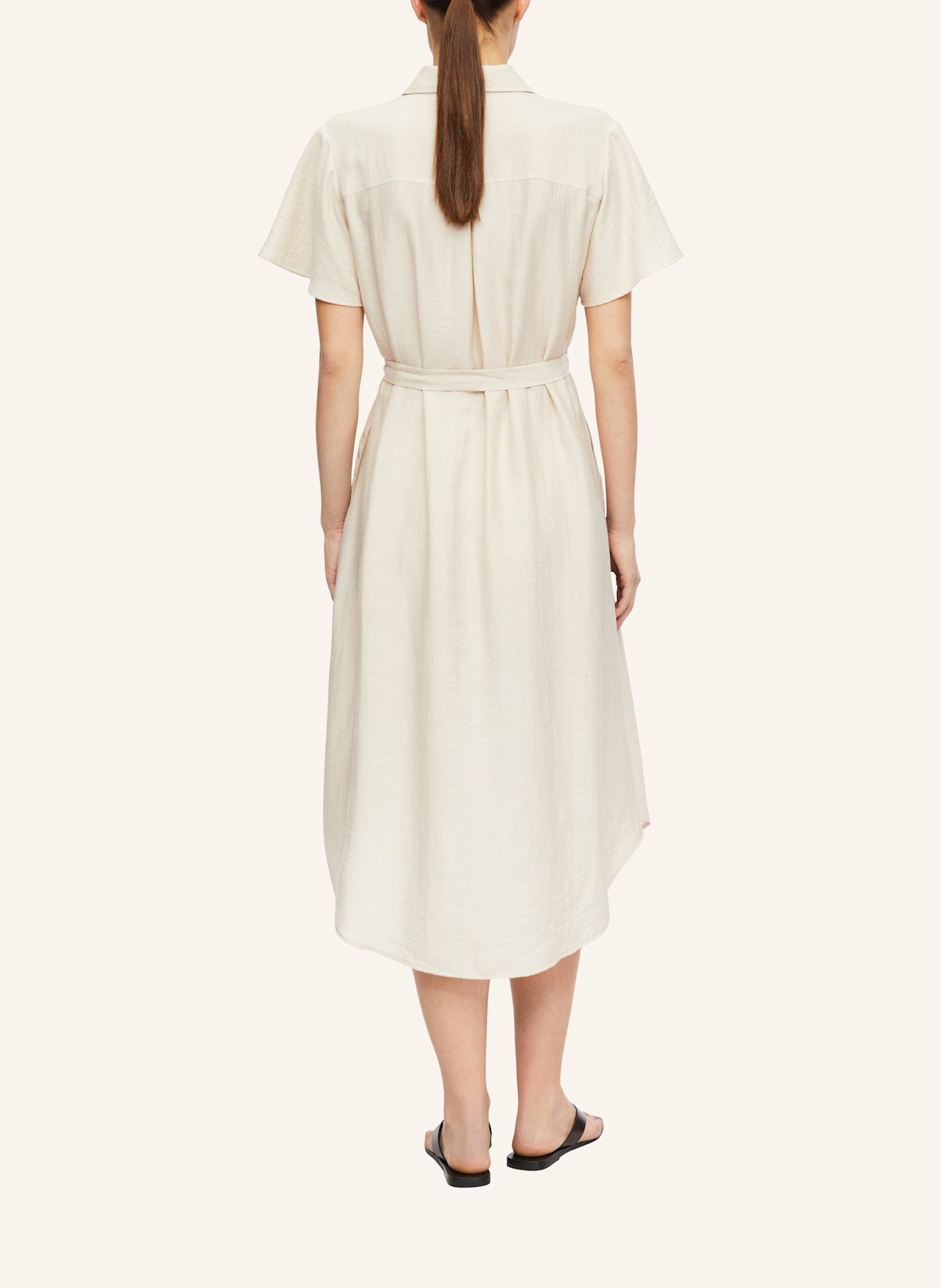 comma Kleid