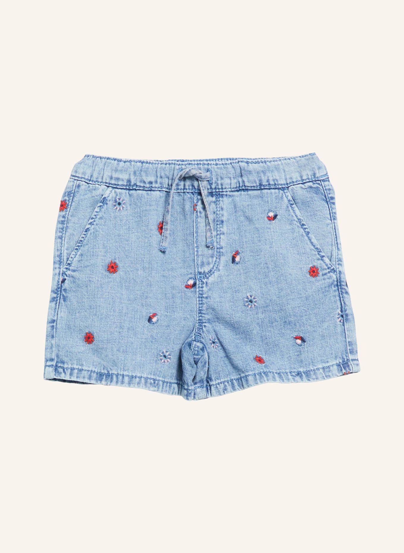 s.Oliver Jeans-Hose