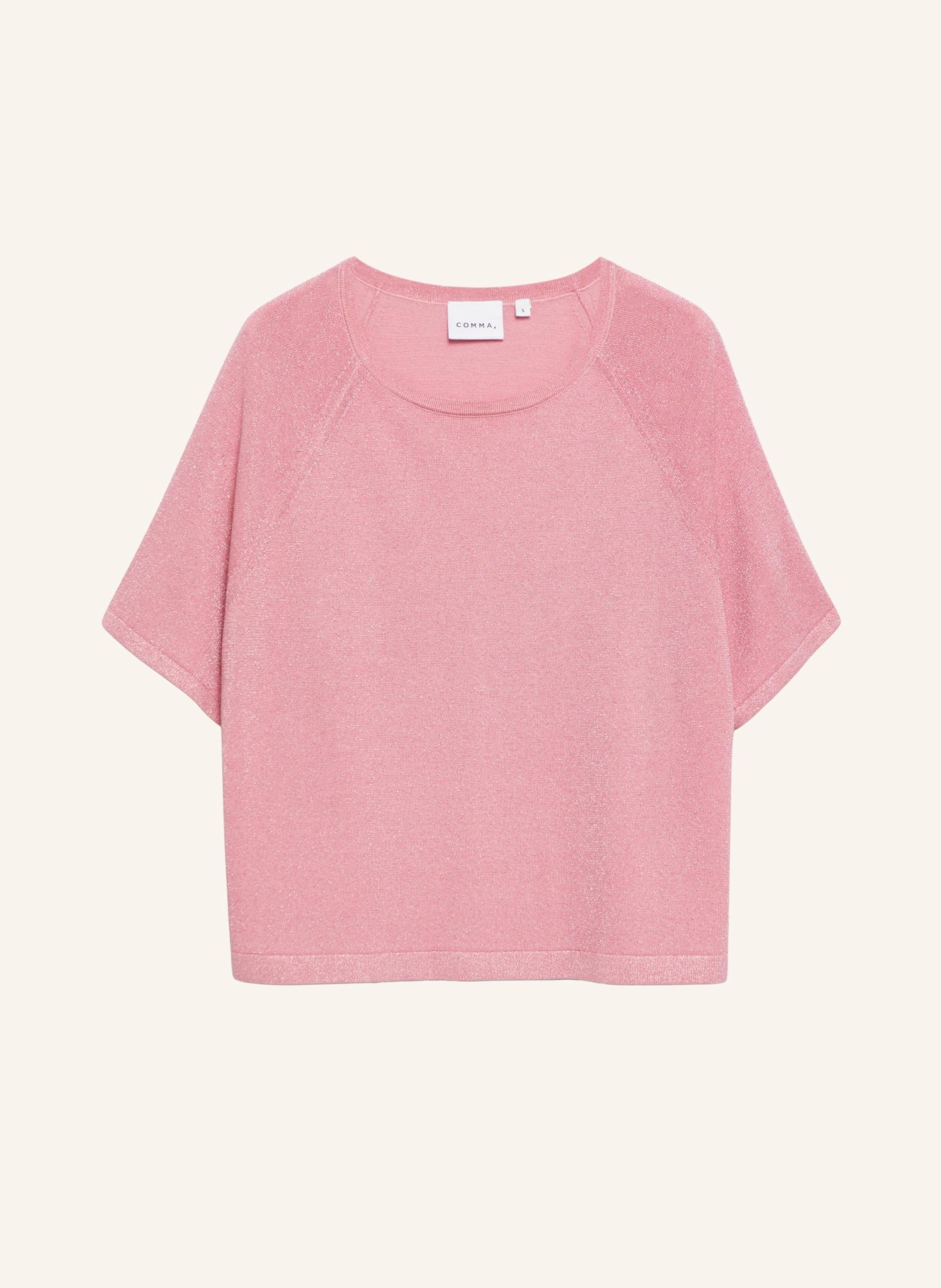 comma Strickpullover