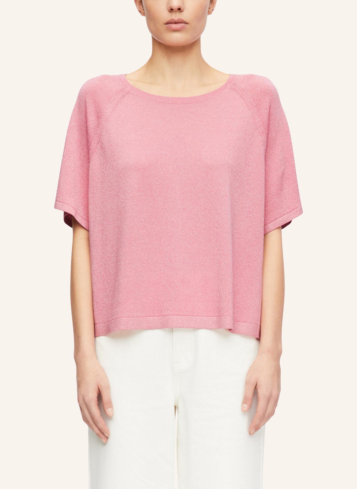comma Strickpullover