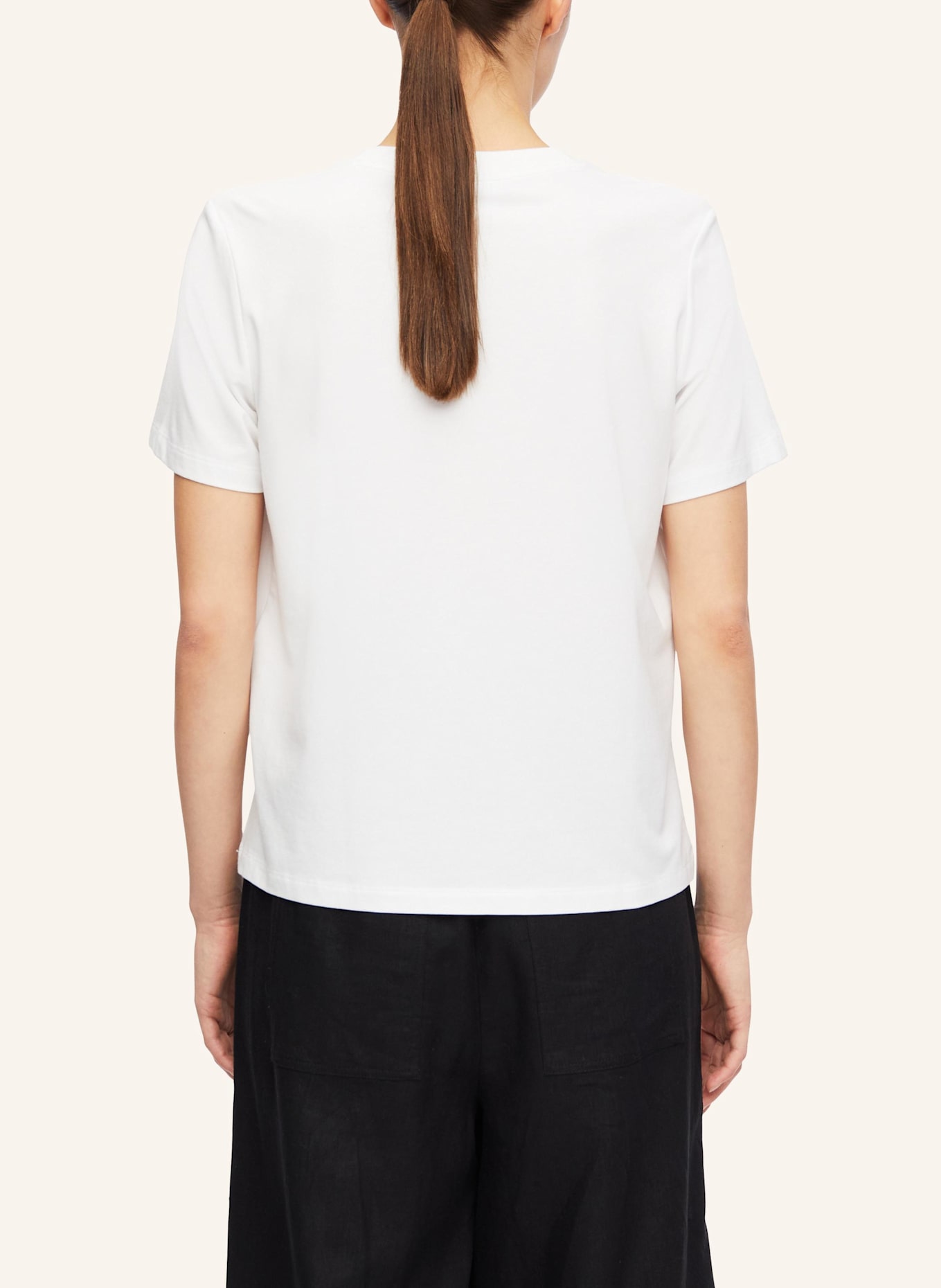 comma T-Shirt