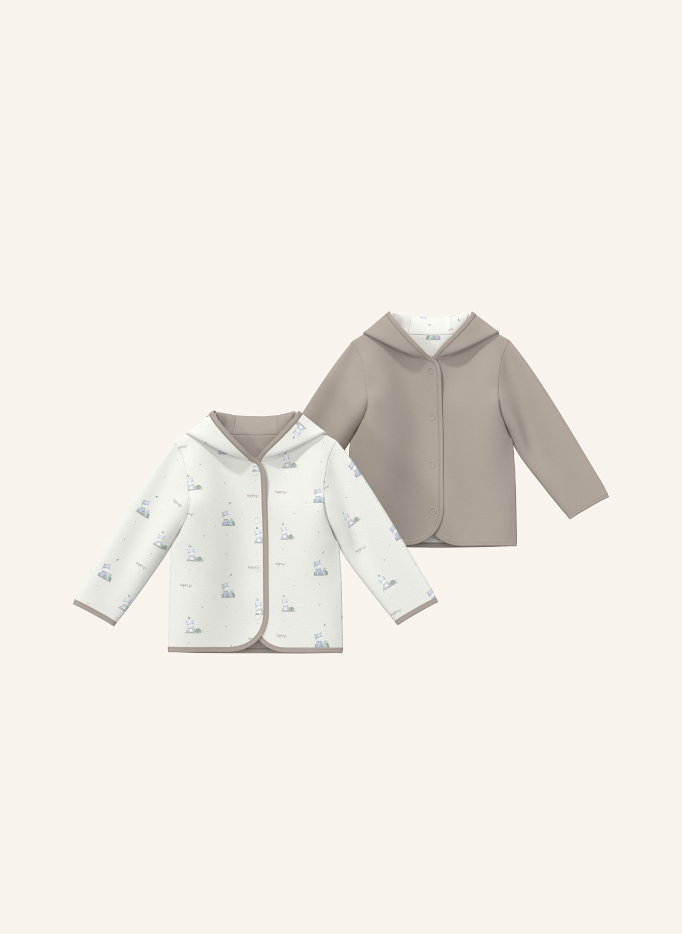 s.Oliver Sweatshirt Jacke