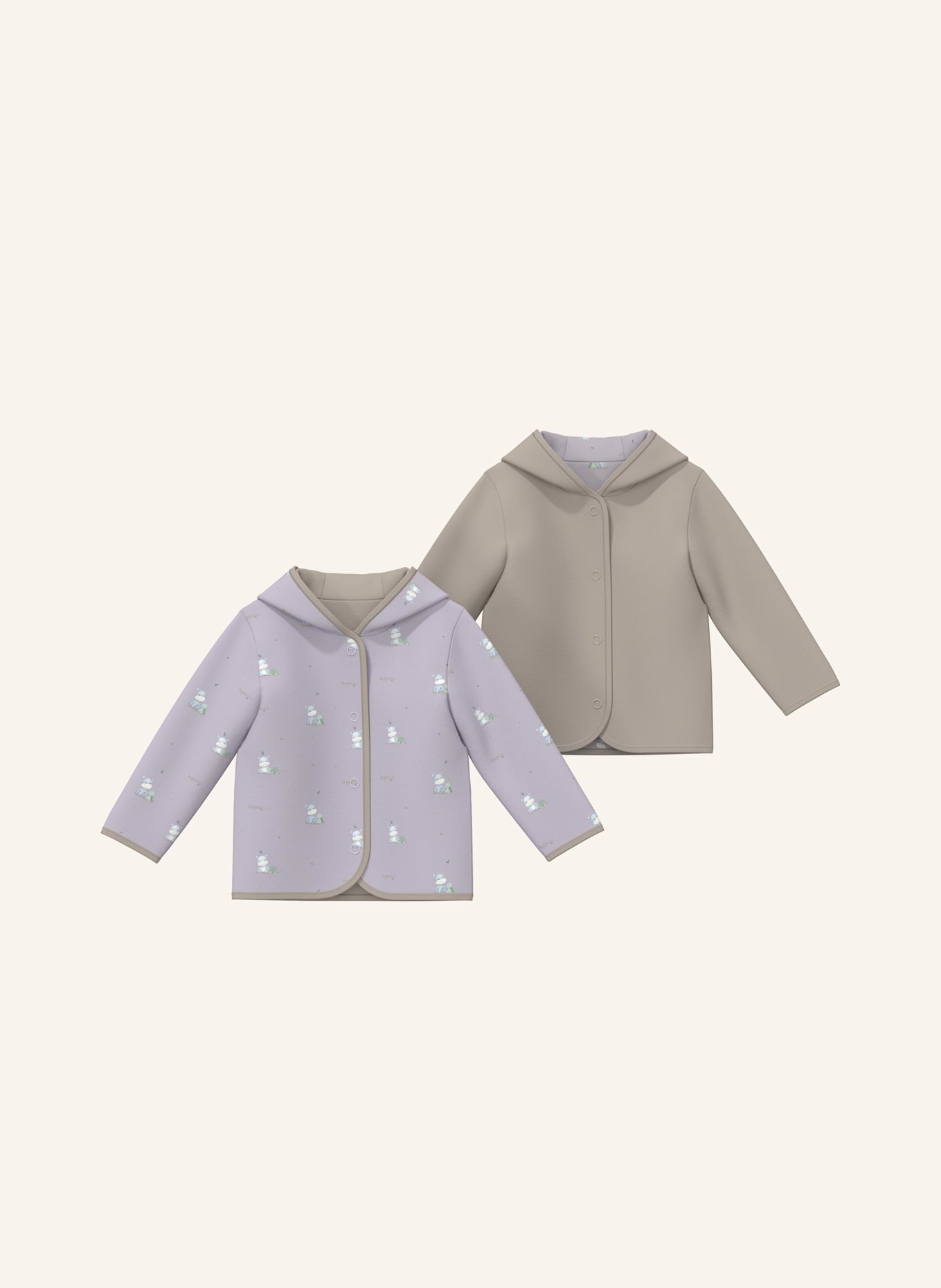 s.Oliver Sweatshirt Jacke