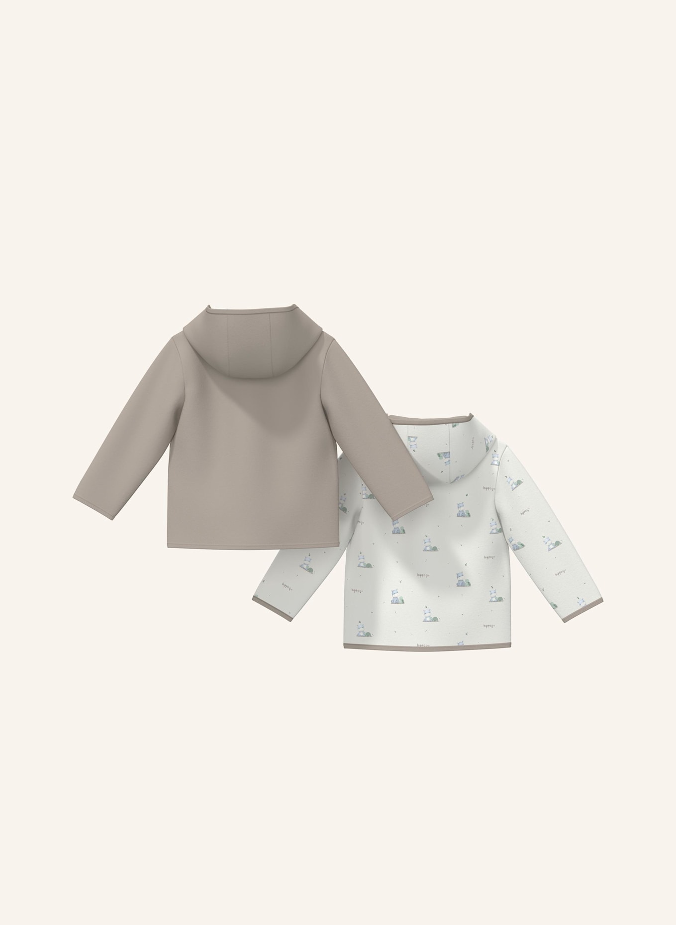 s.Oliver Sweatshirt Jacke