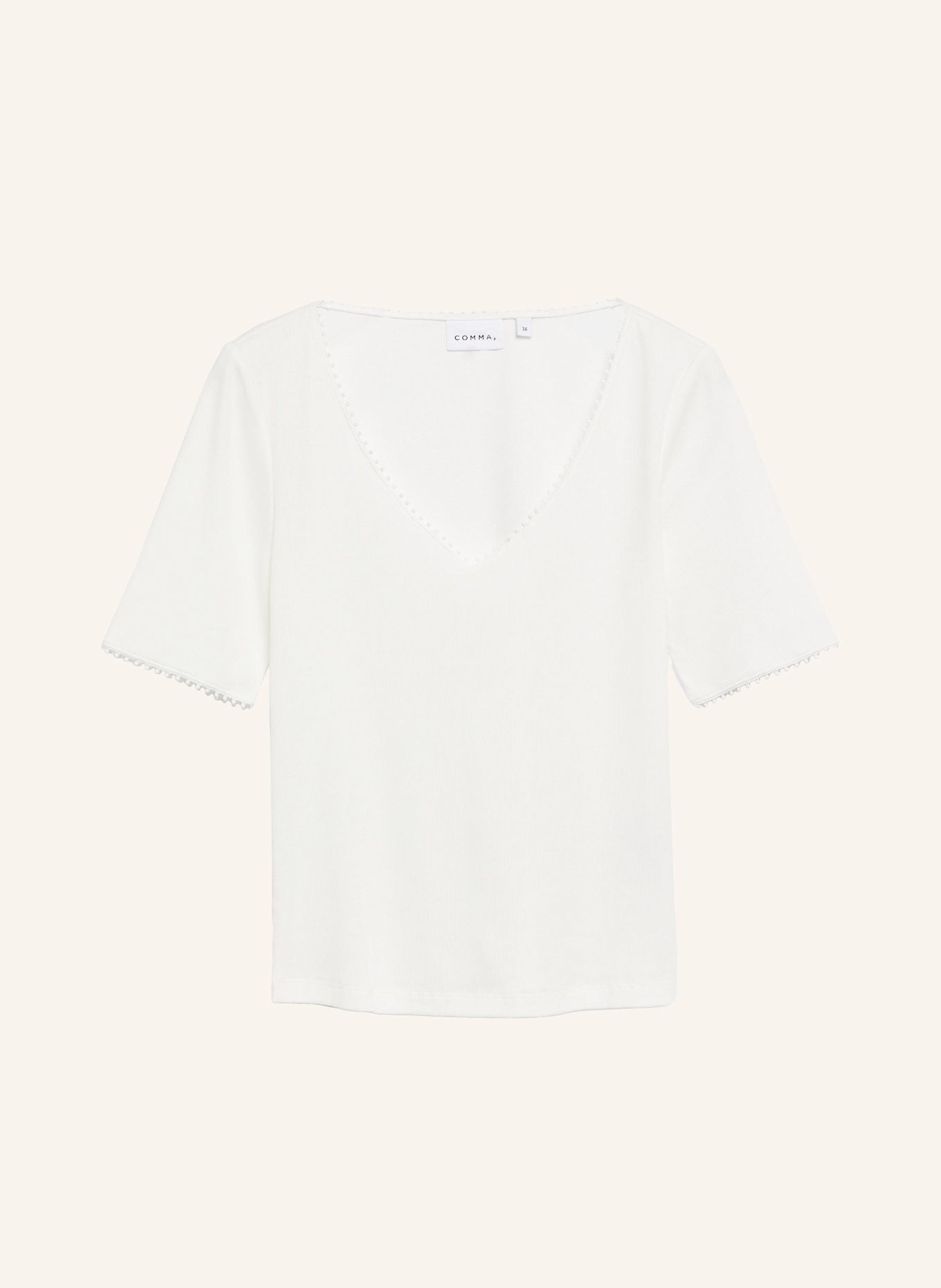 comma T-Shirt