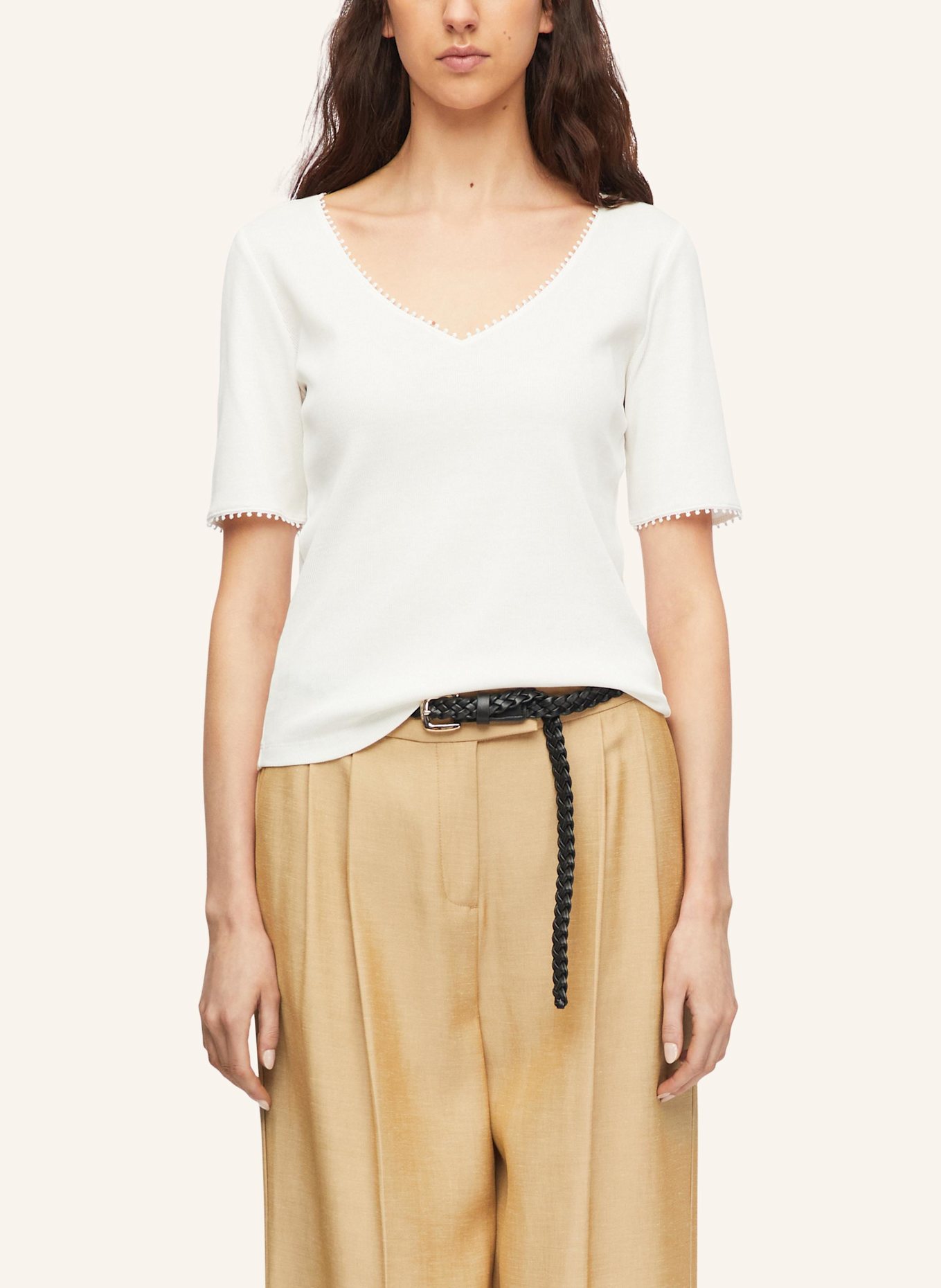comma T-Shirt