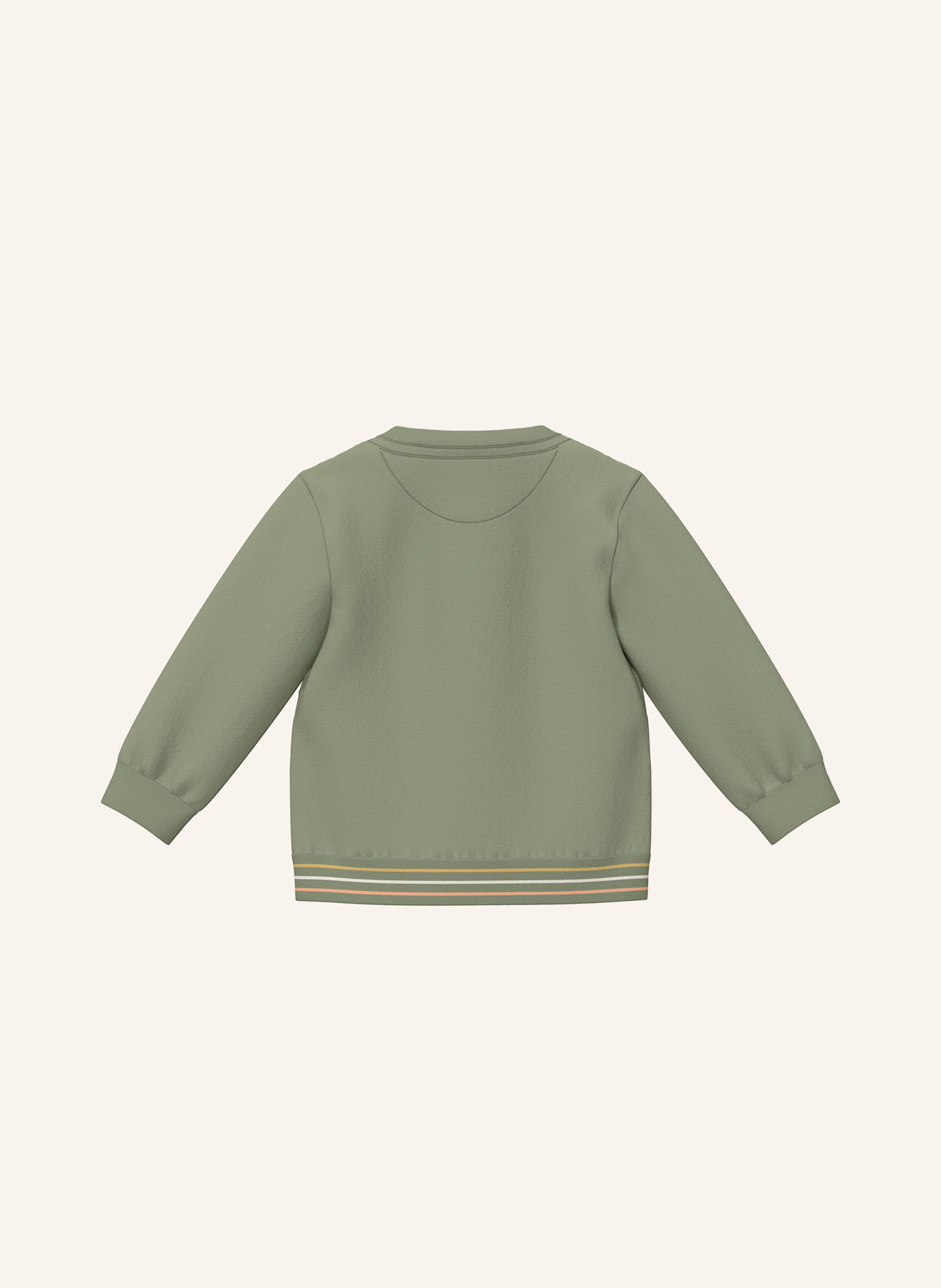 s.Oliver Sweatshirt Jacke