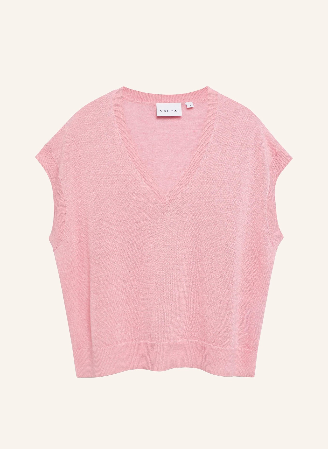 comma Strickpullover
