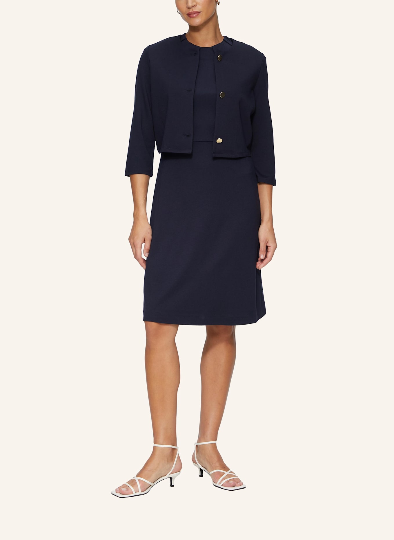 s.Oliver Indoor-Jacke