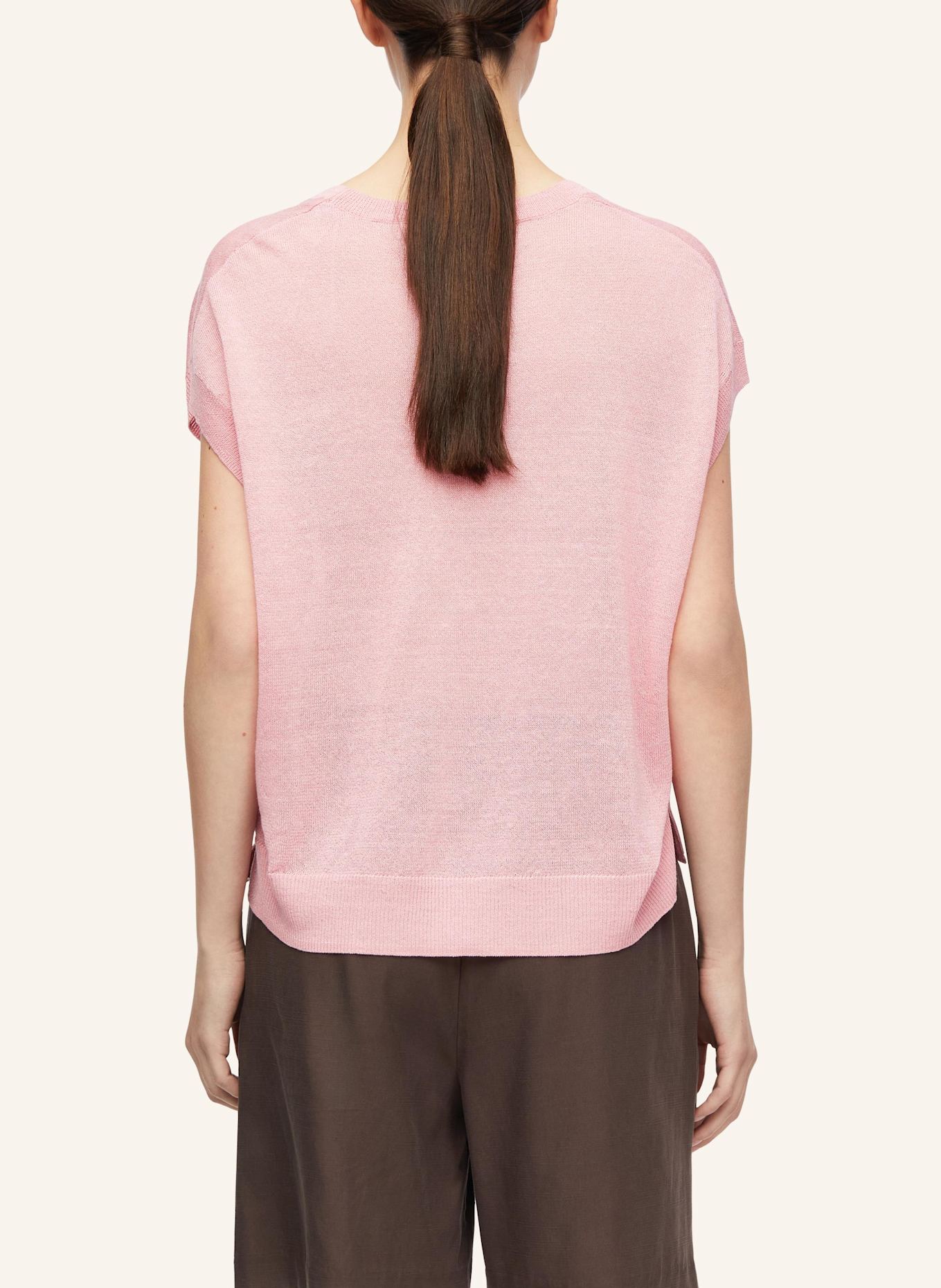 comma Strickpullover