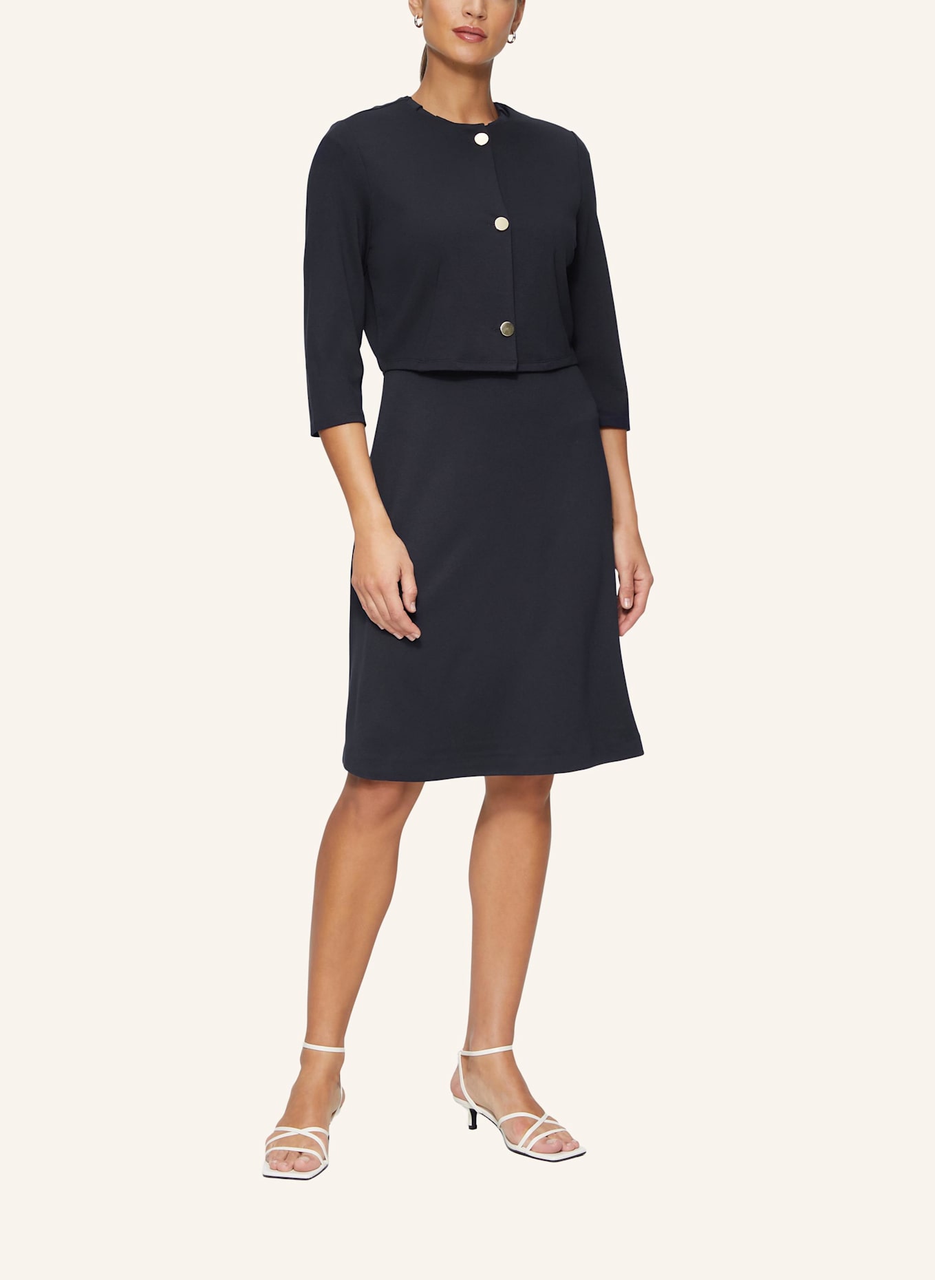 s.Oliver Indoor-Jacke