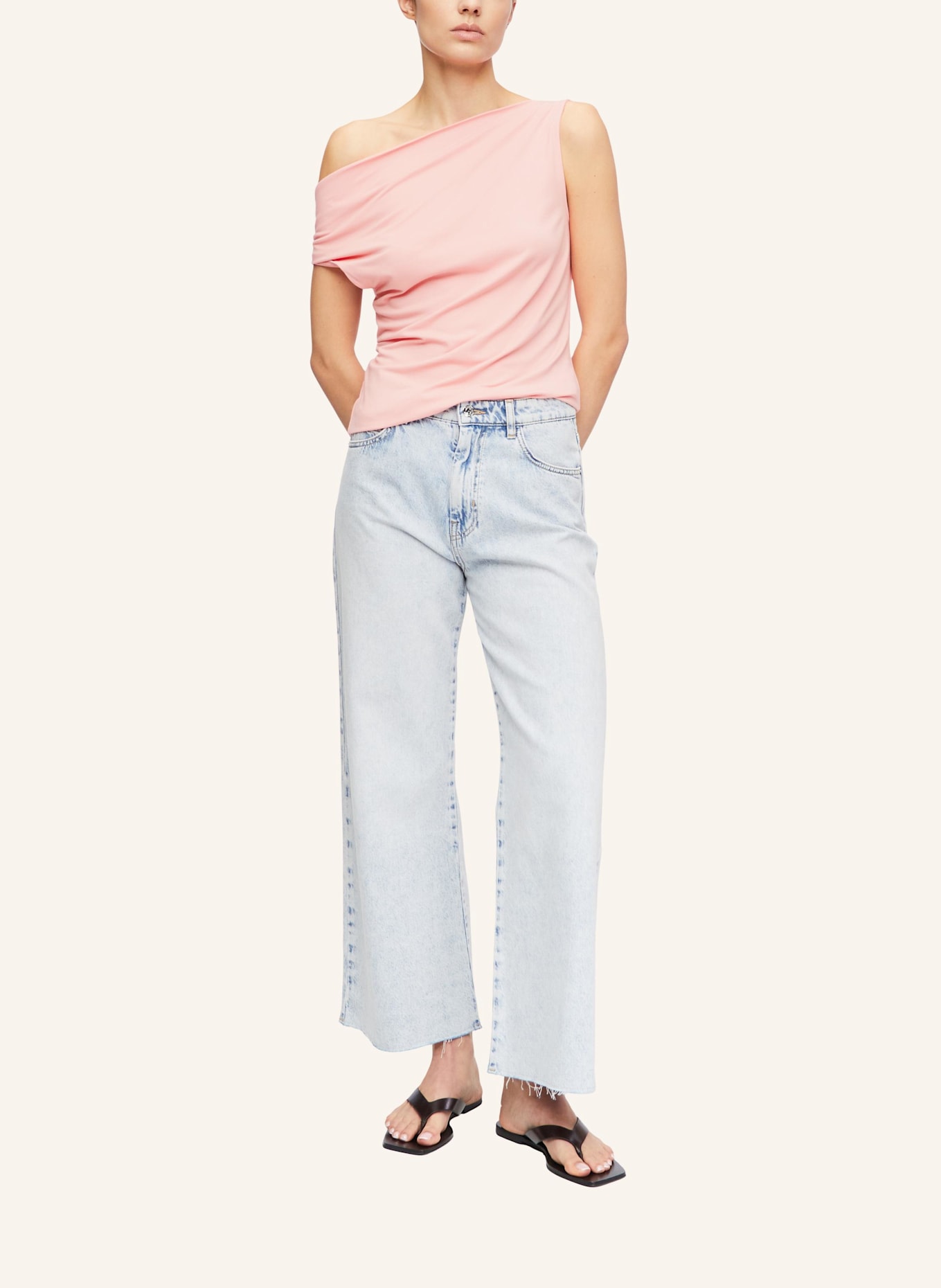 comma Top