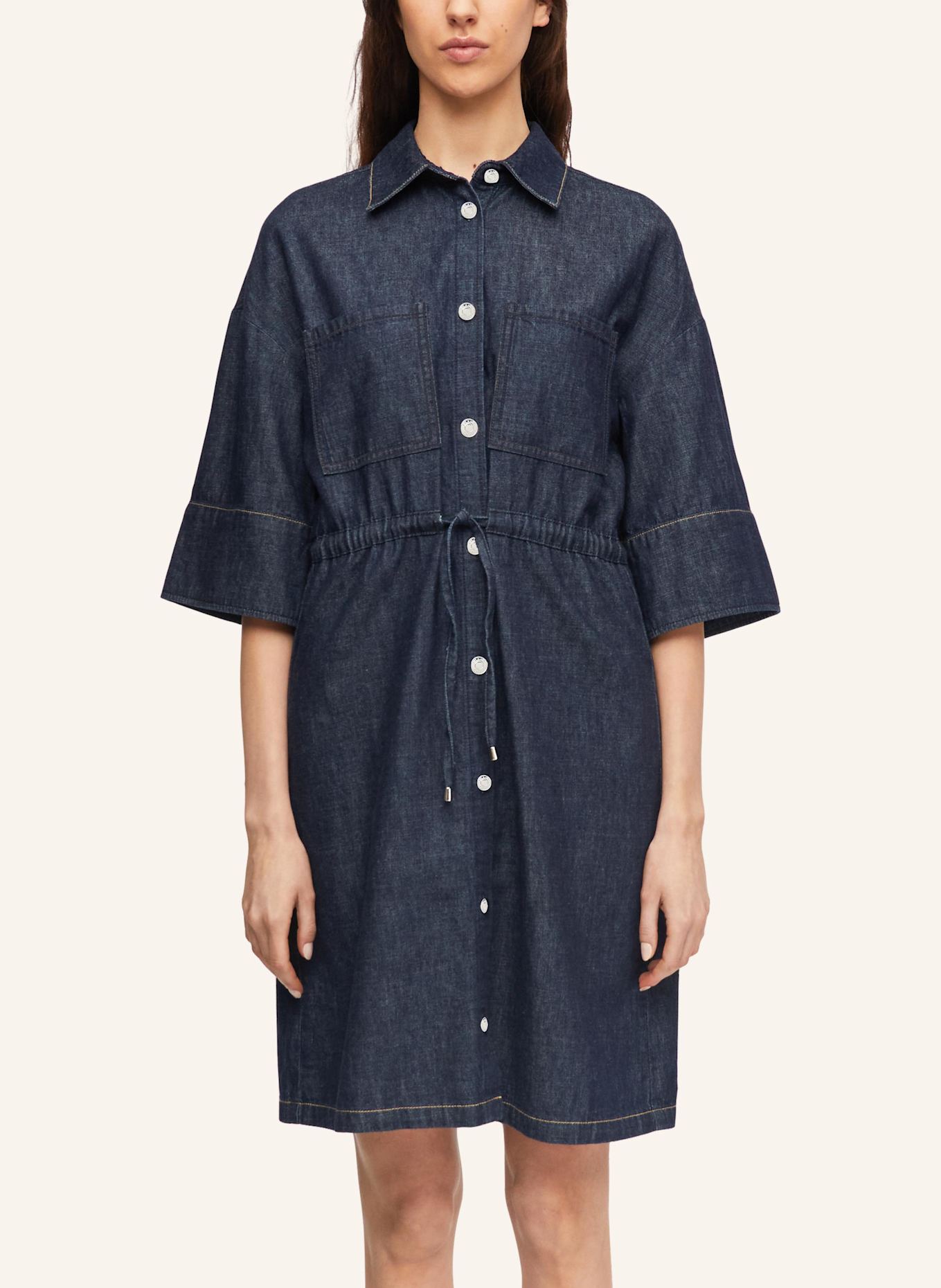 comma Kleid
