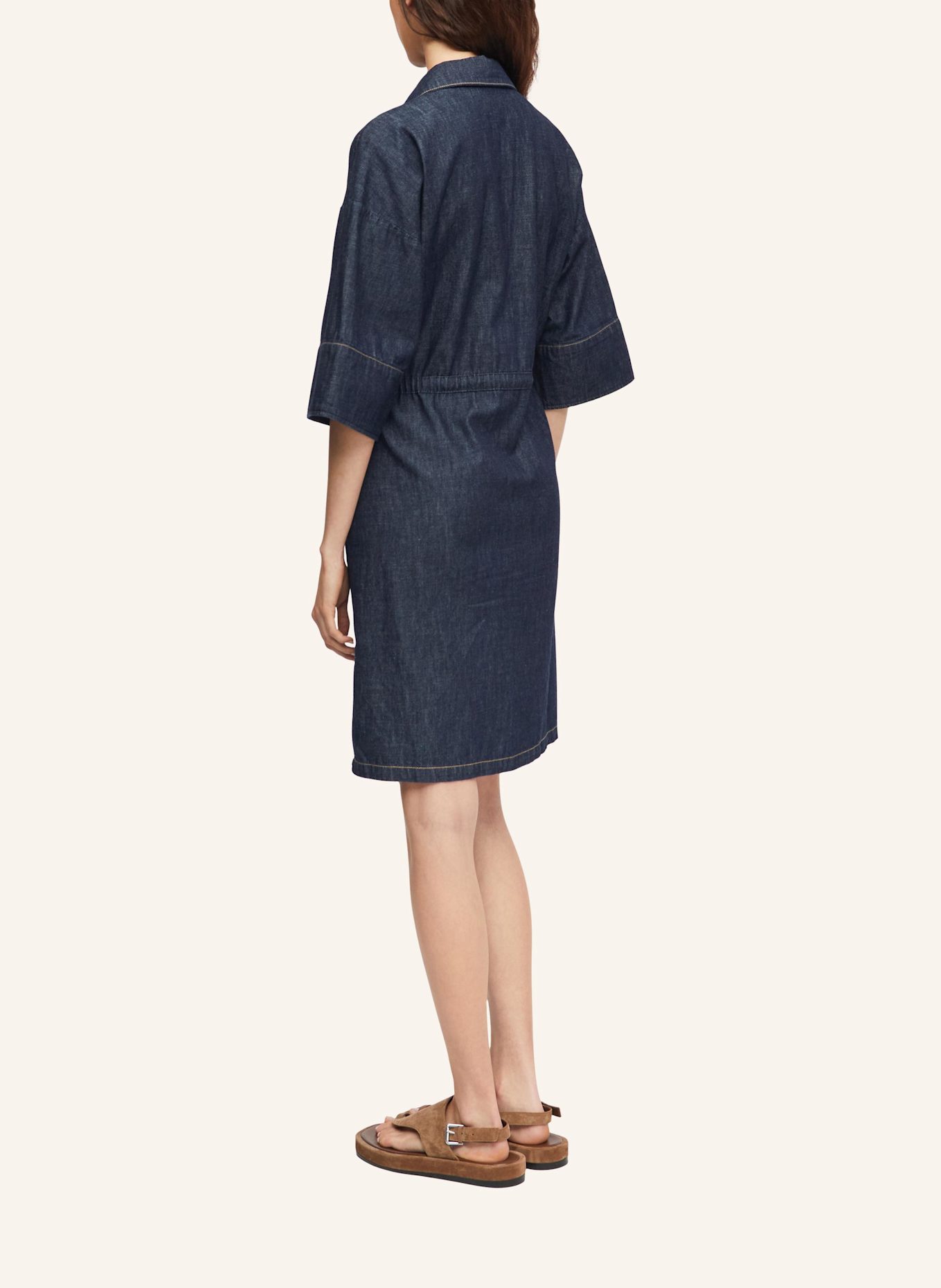 comma Kleid