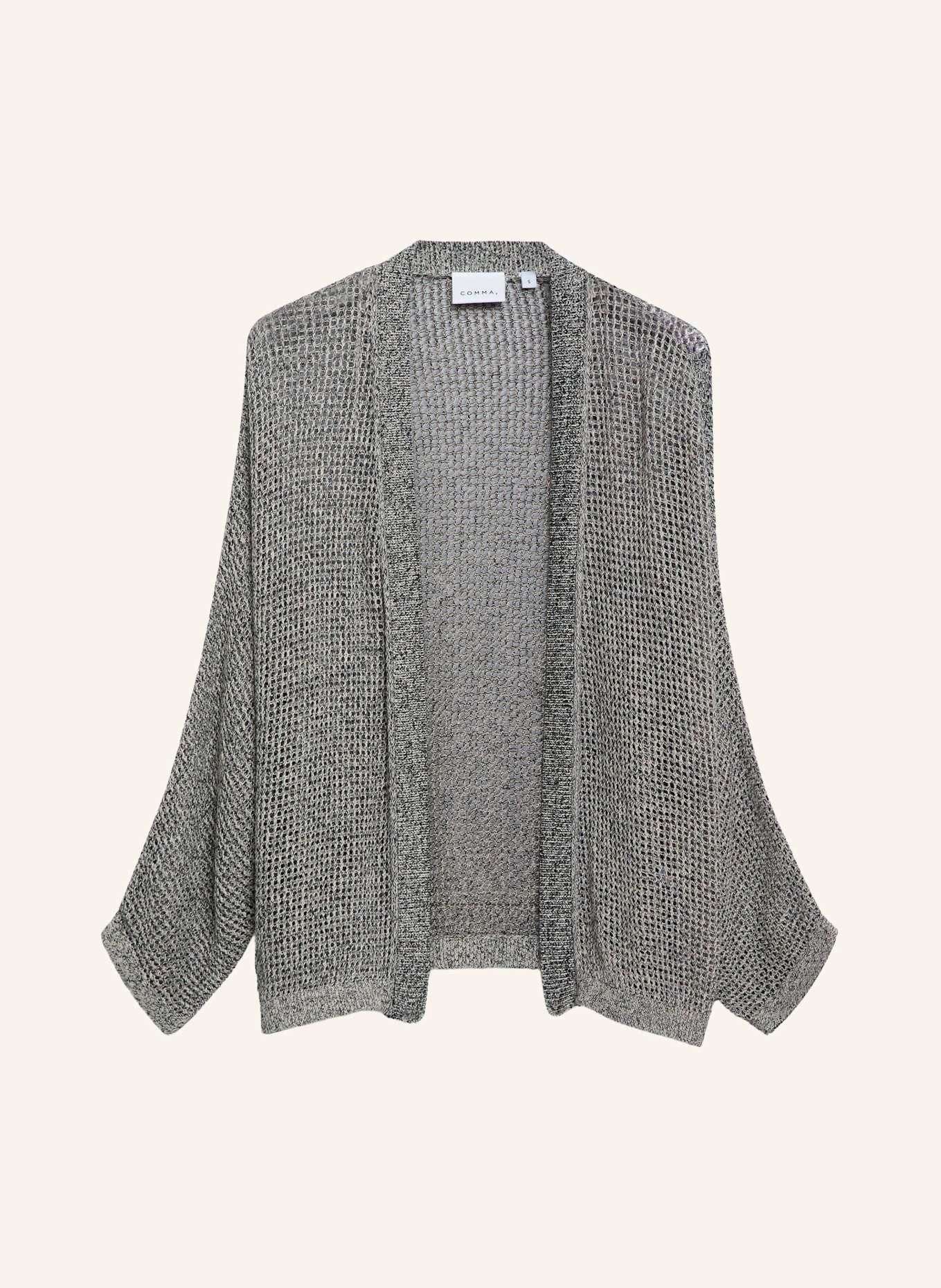 comma Strickjacke