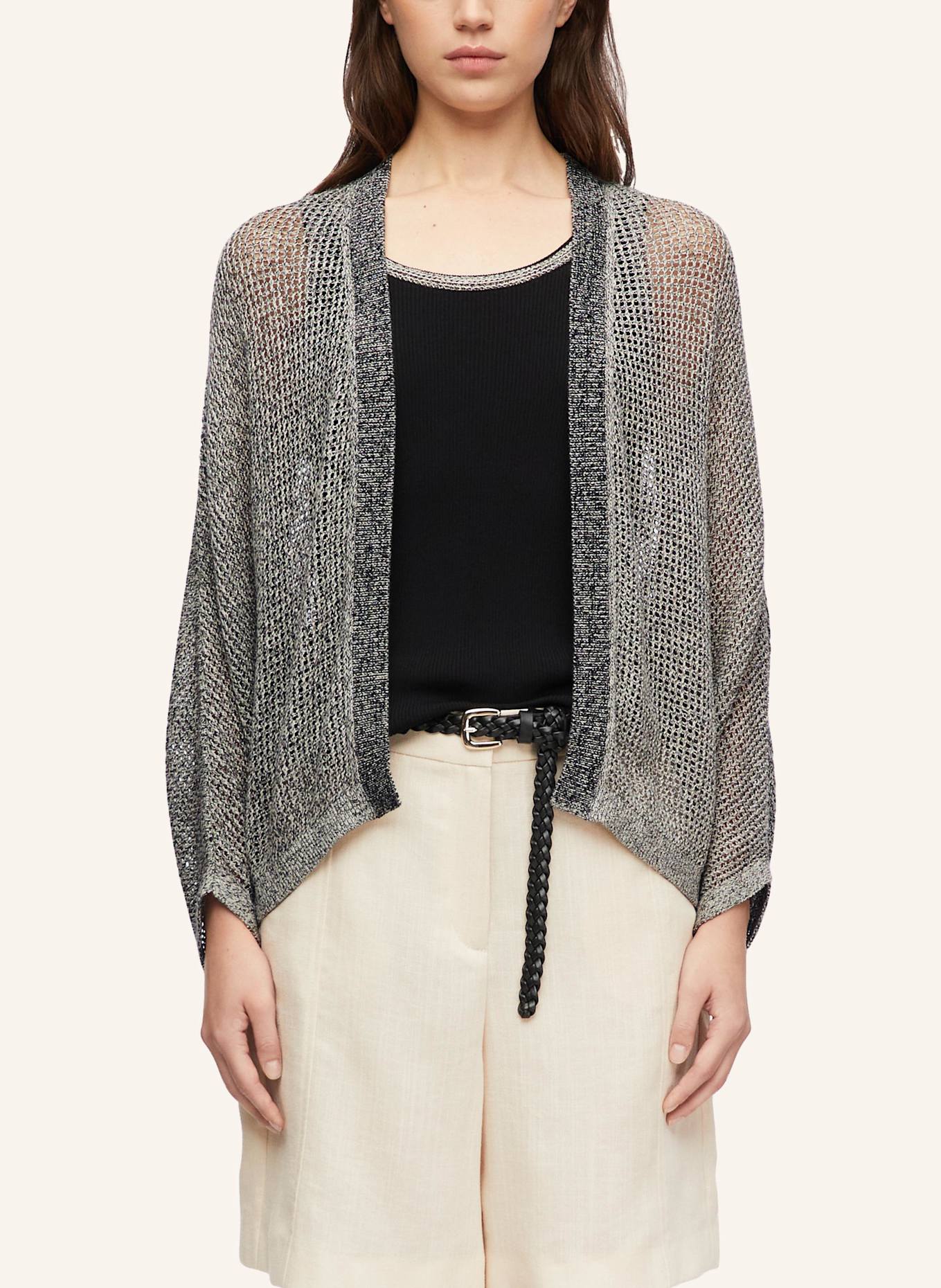 comma Strickjacke