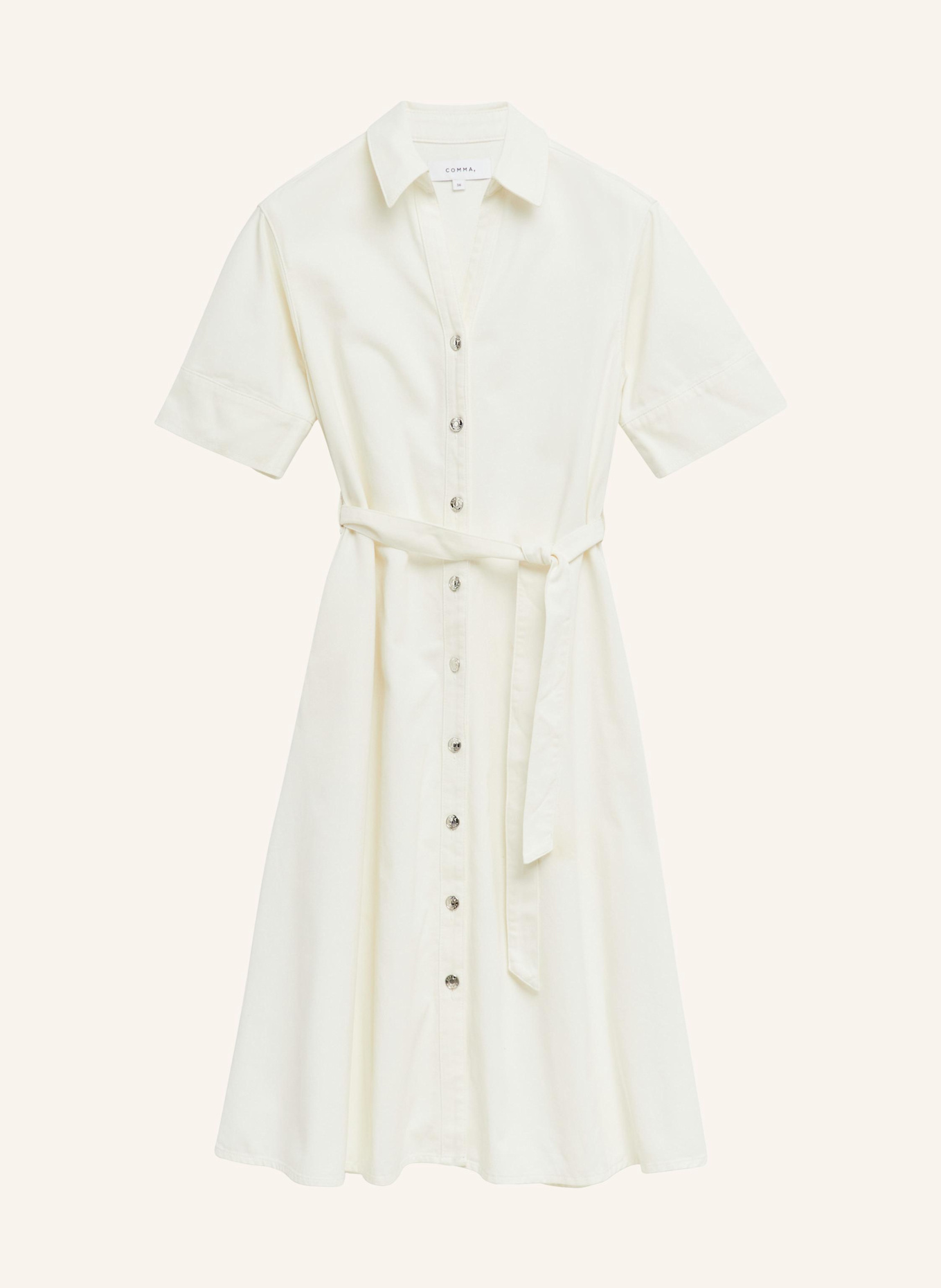 comma Kleid