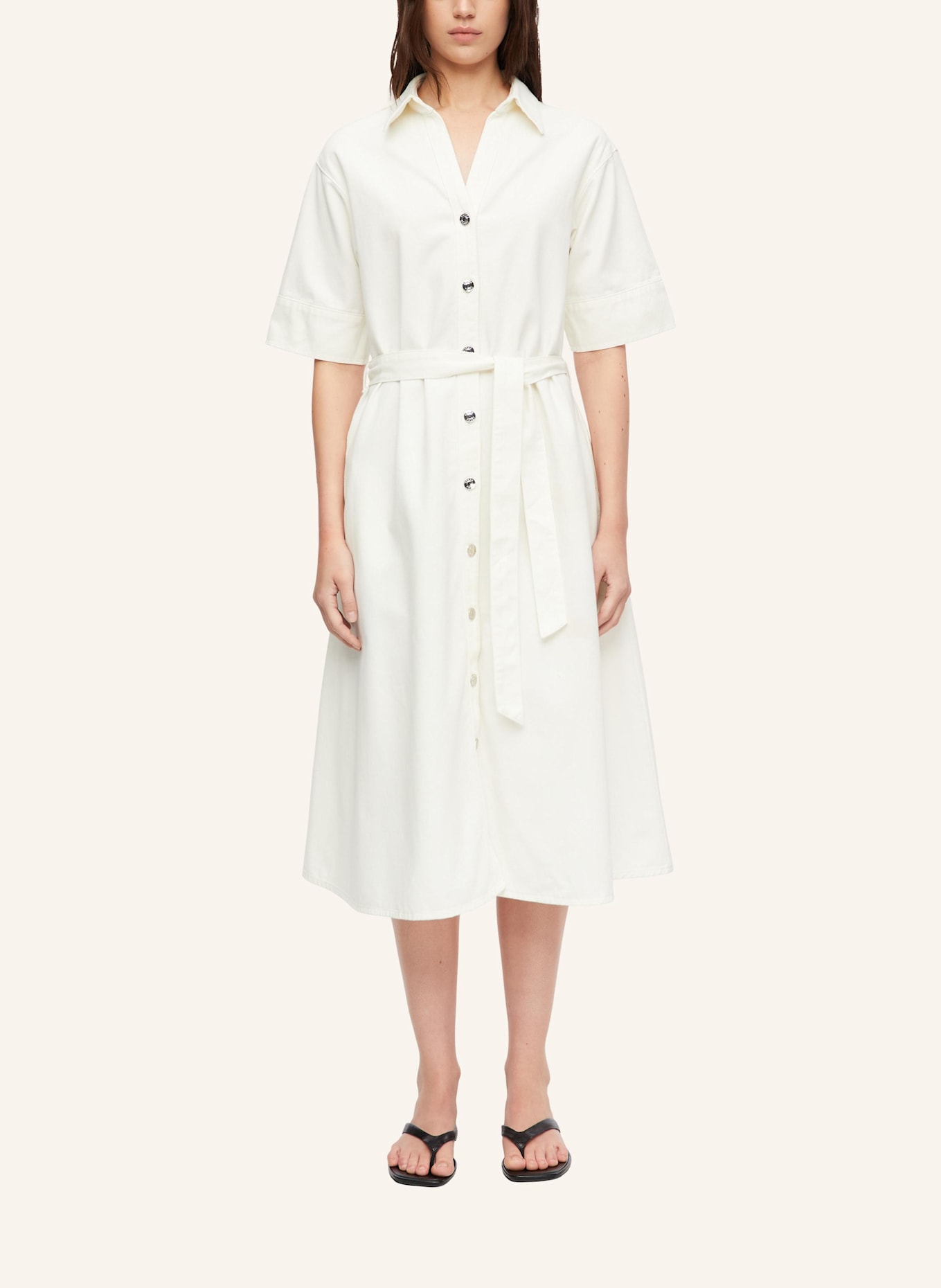 comma Kleid
