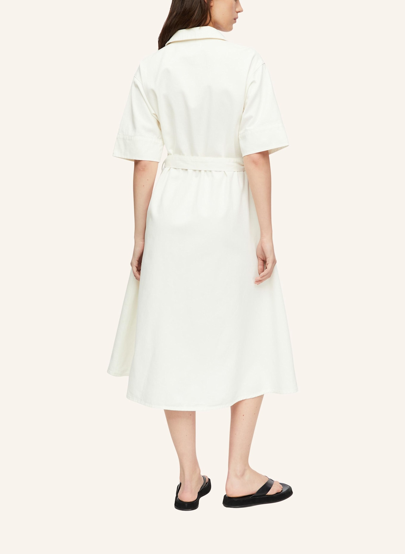 comma Kleid
