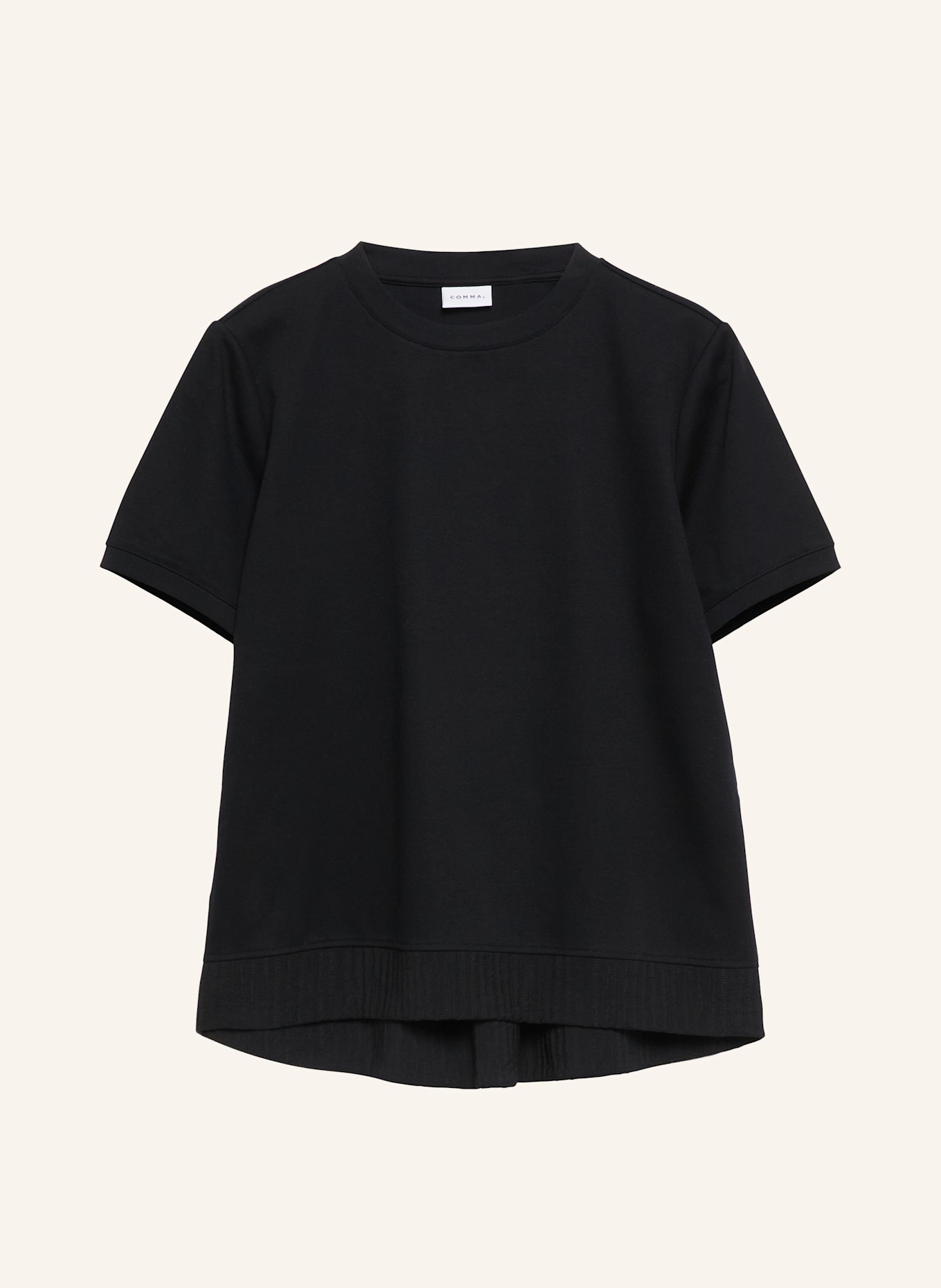comma T-Shirt