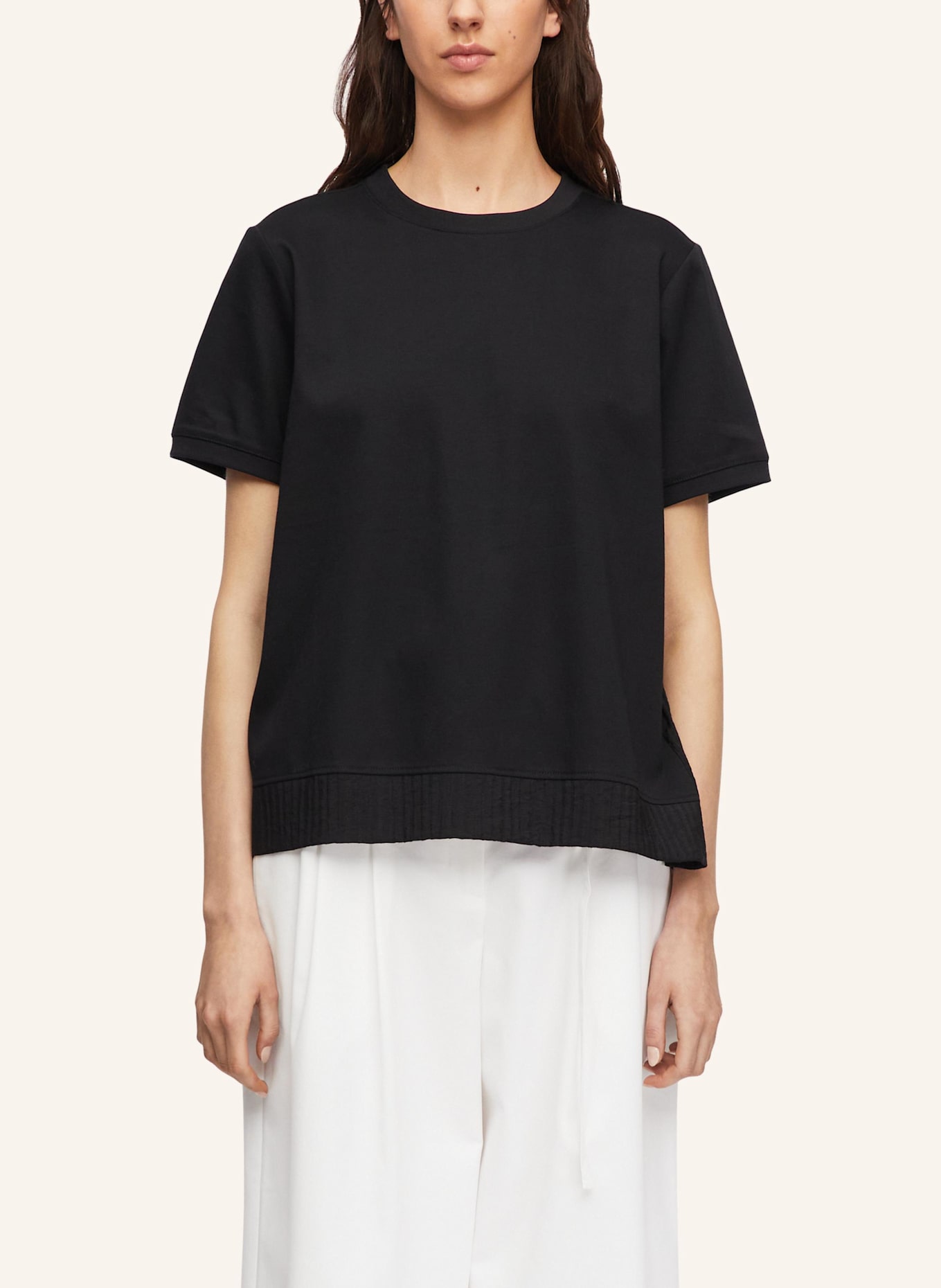 comma T-Shirt