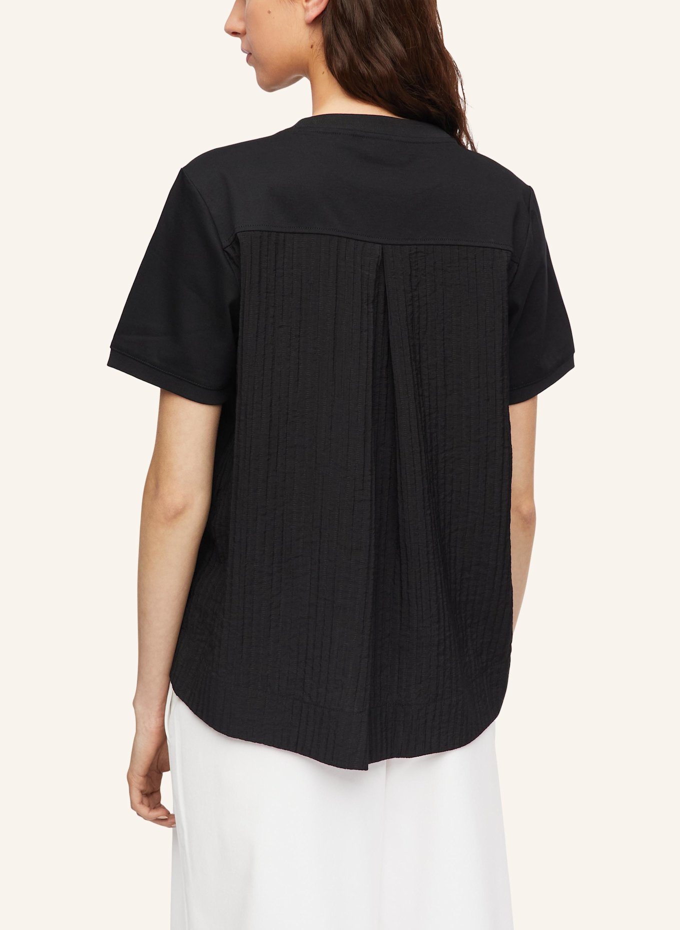 comma T-Shirt