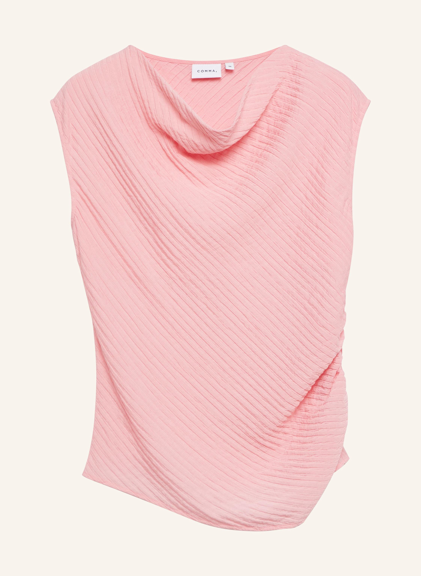 comma Bluse