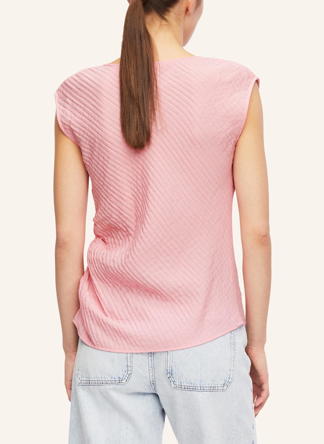 comma Bluse