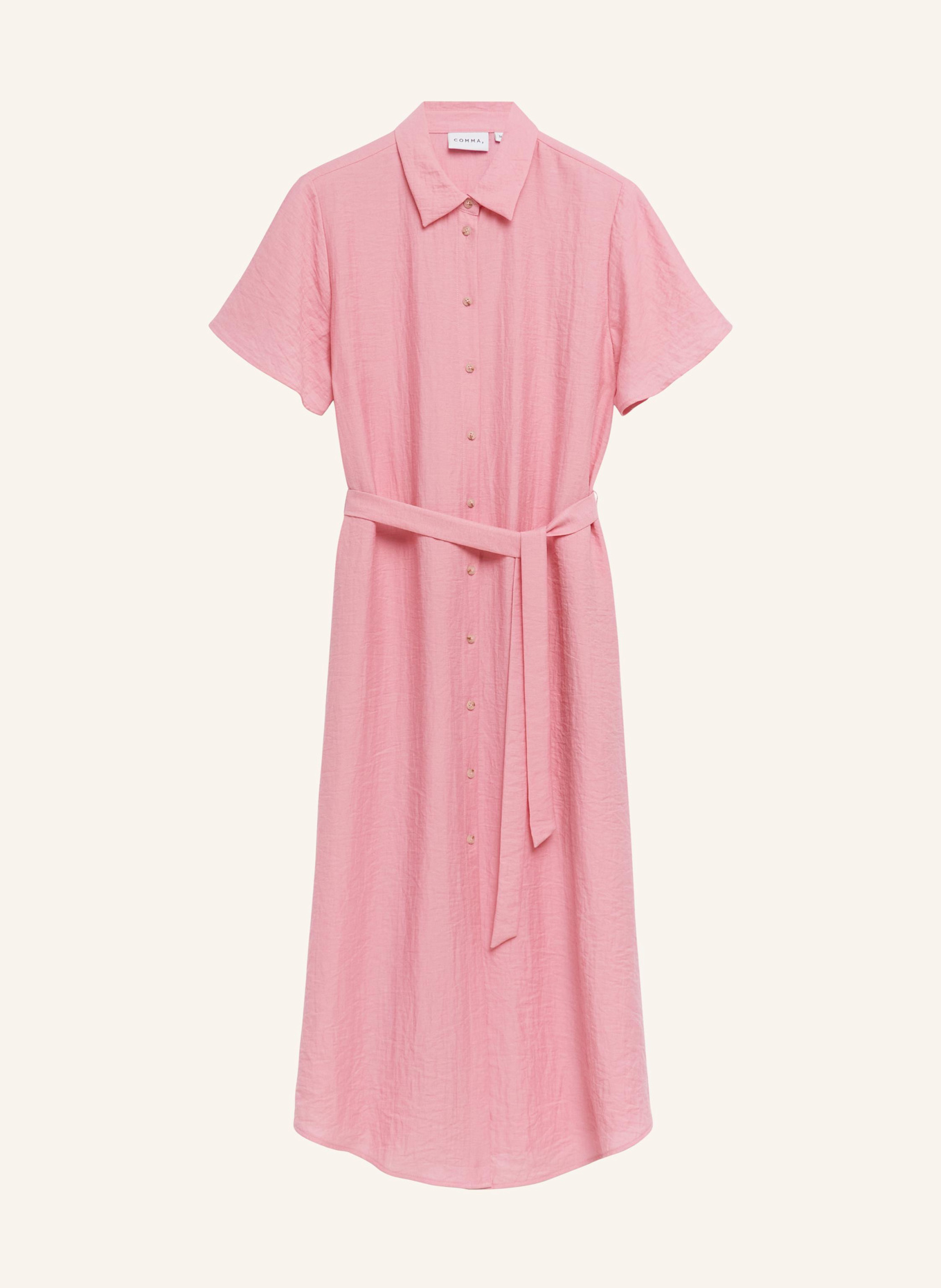comma Kleid
