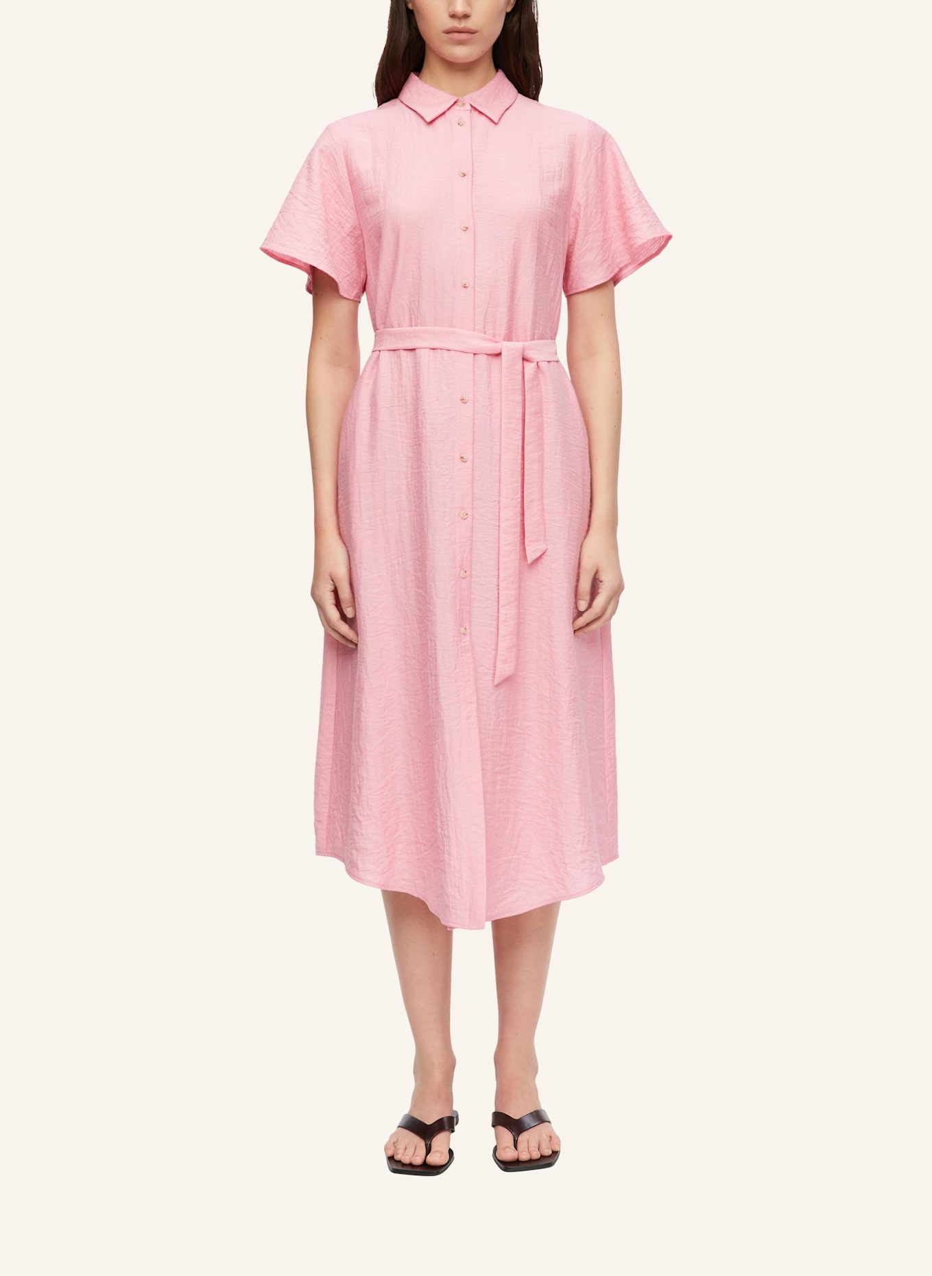 comma Kleid