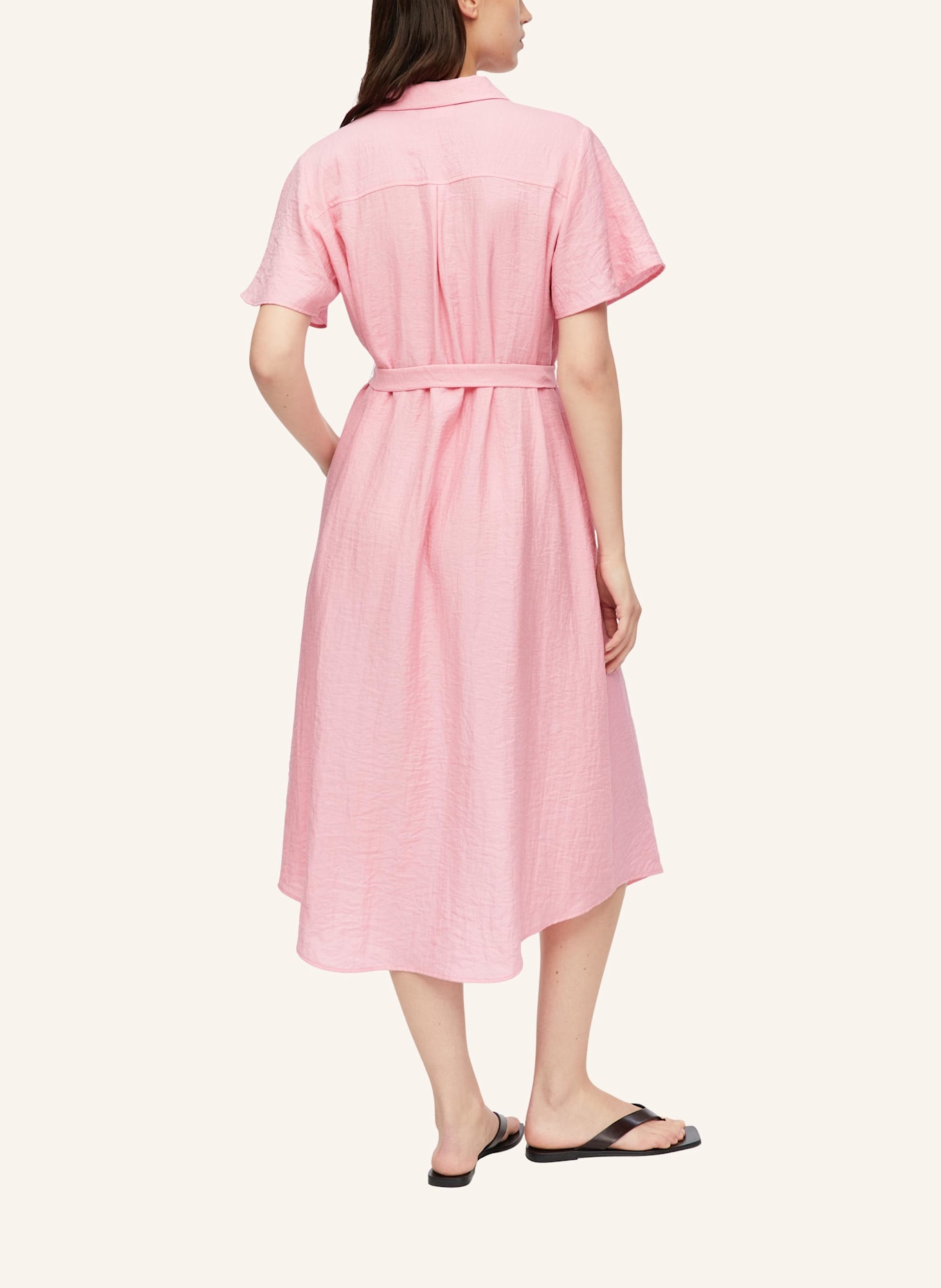 comma Kleid